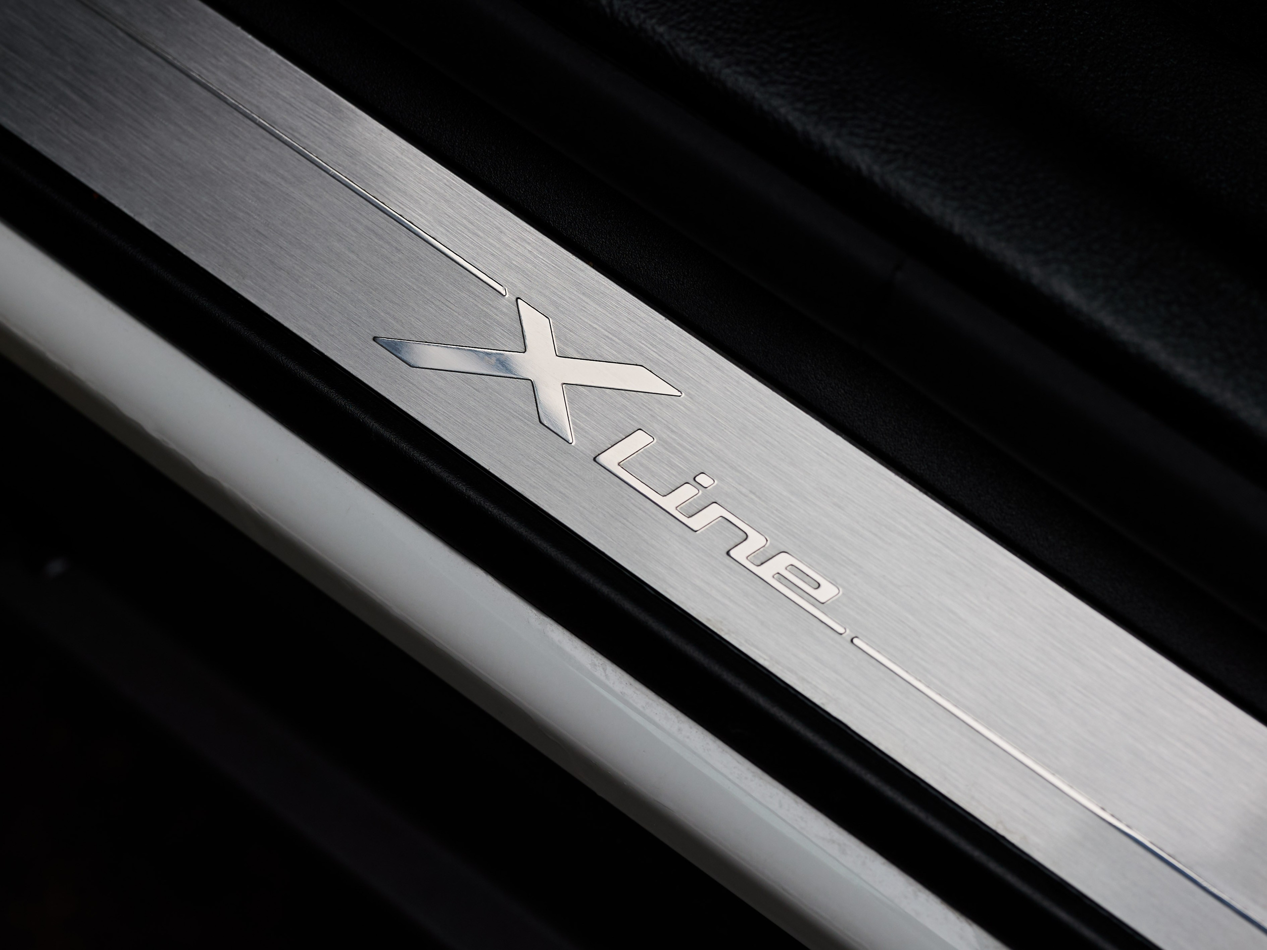 BMW X3. IDeAI studio