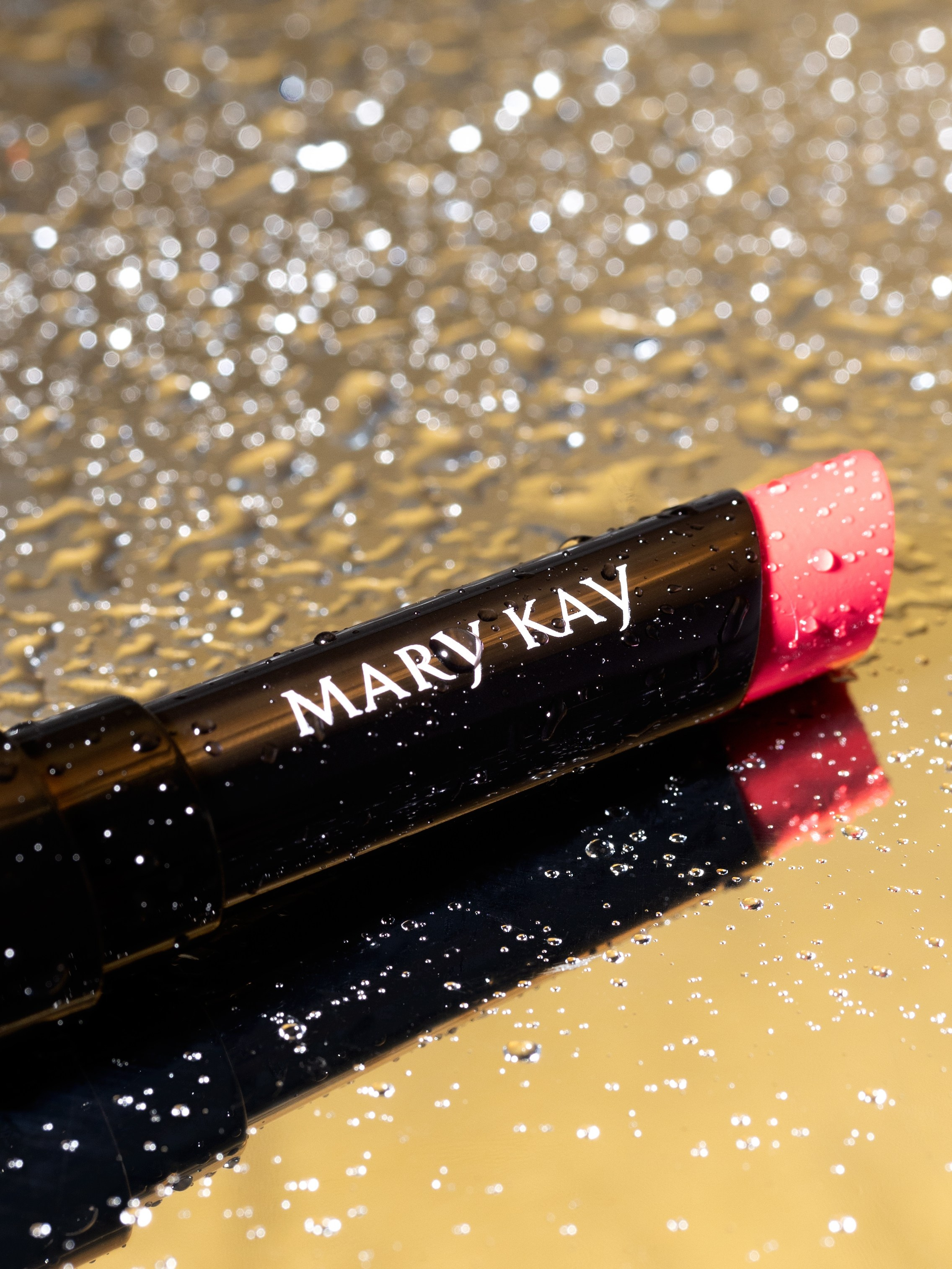 Mary Kay. IDeAI studio