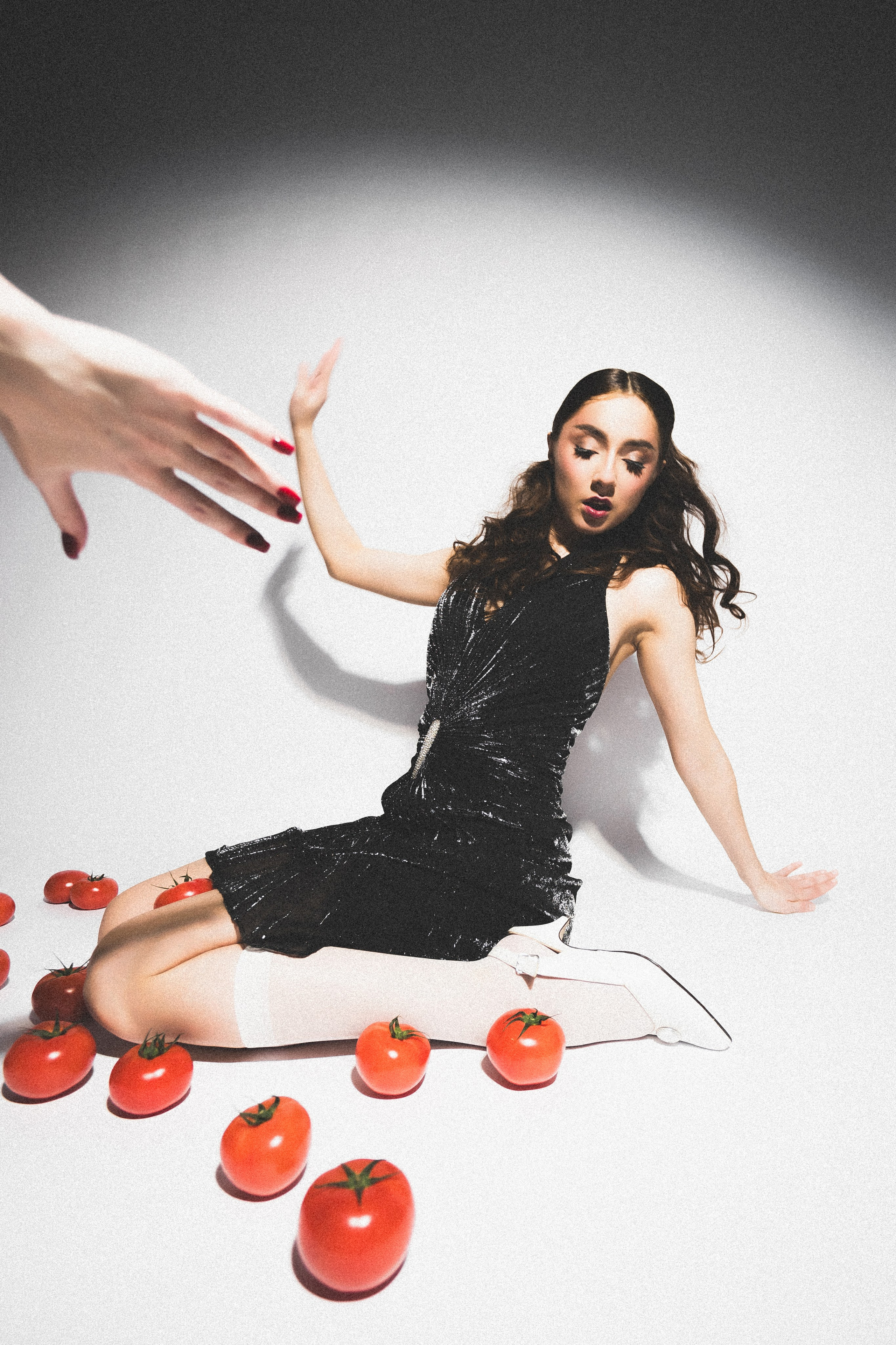 Соня. Фотограф Кемерово | Сергей