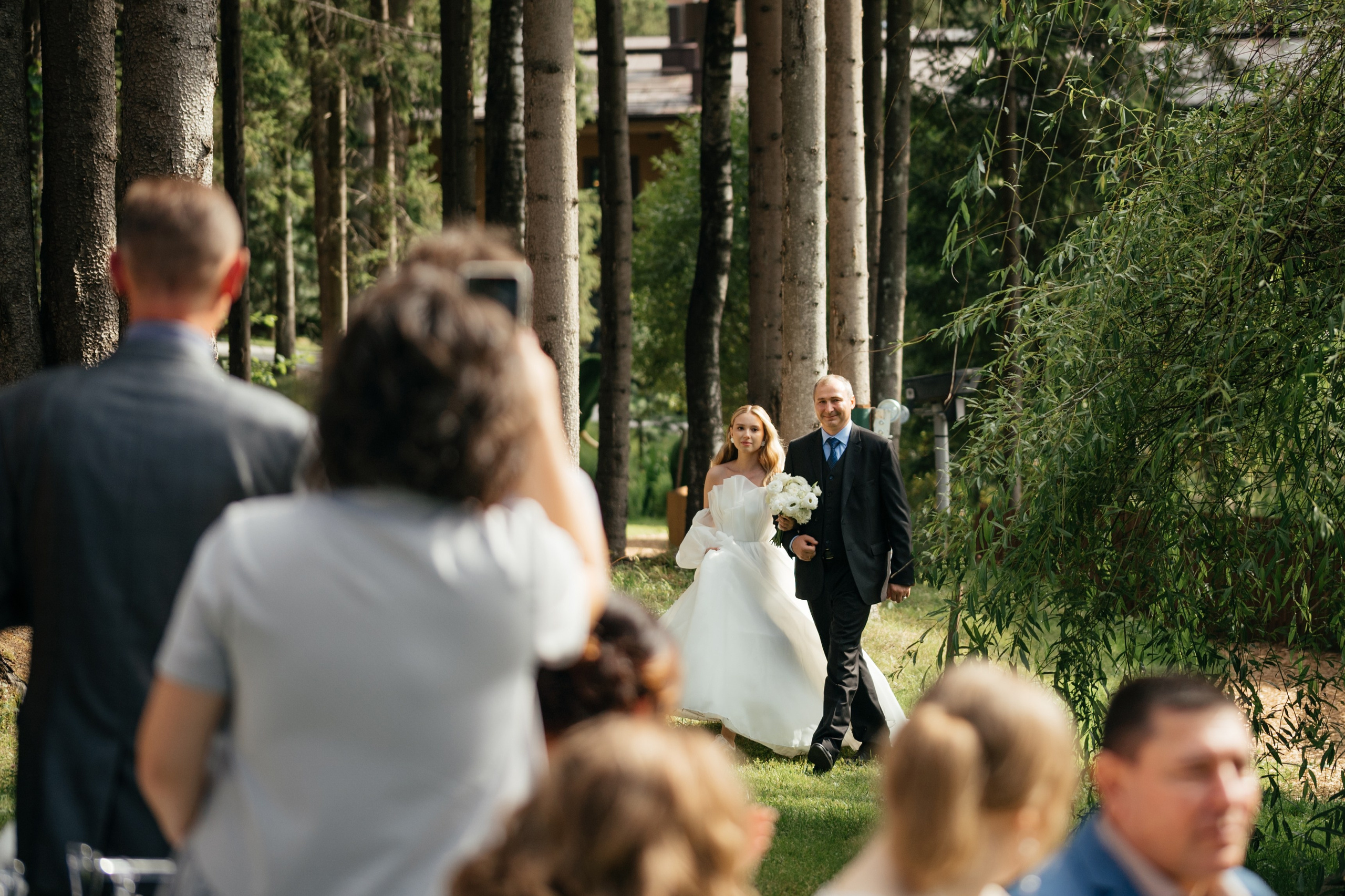 Алексей и Дарья. Свадебный и студийный фотограф Ирина Котикова