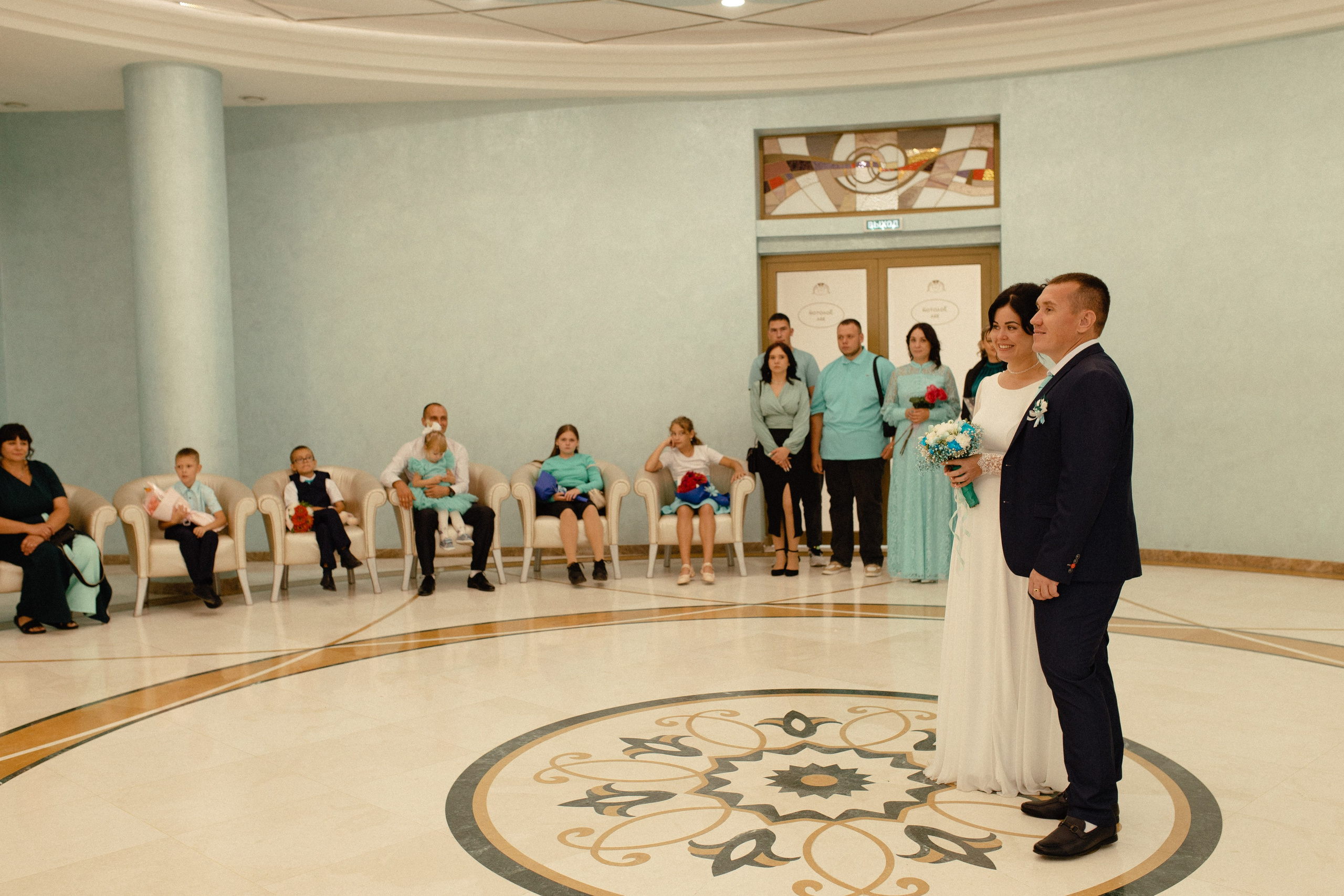 Счастливый день. Фотограф в Иркутске Светлана Нартова