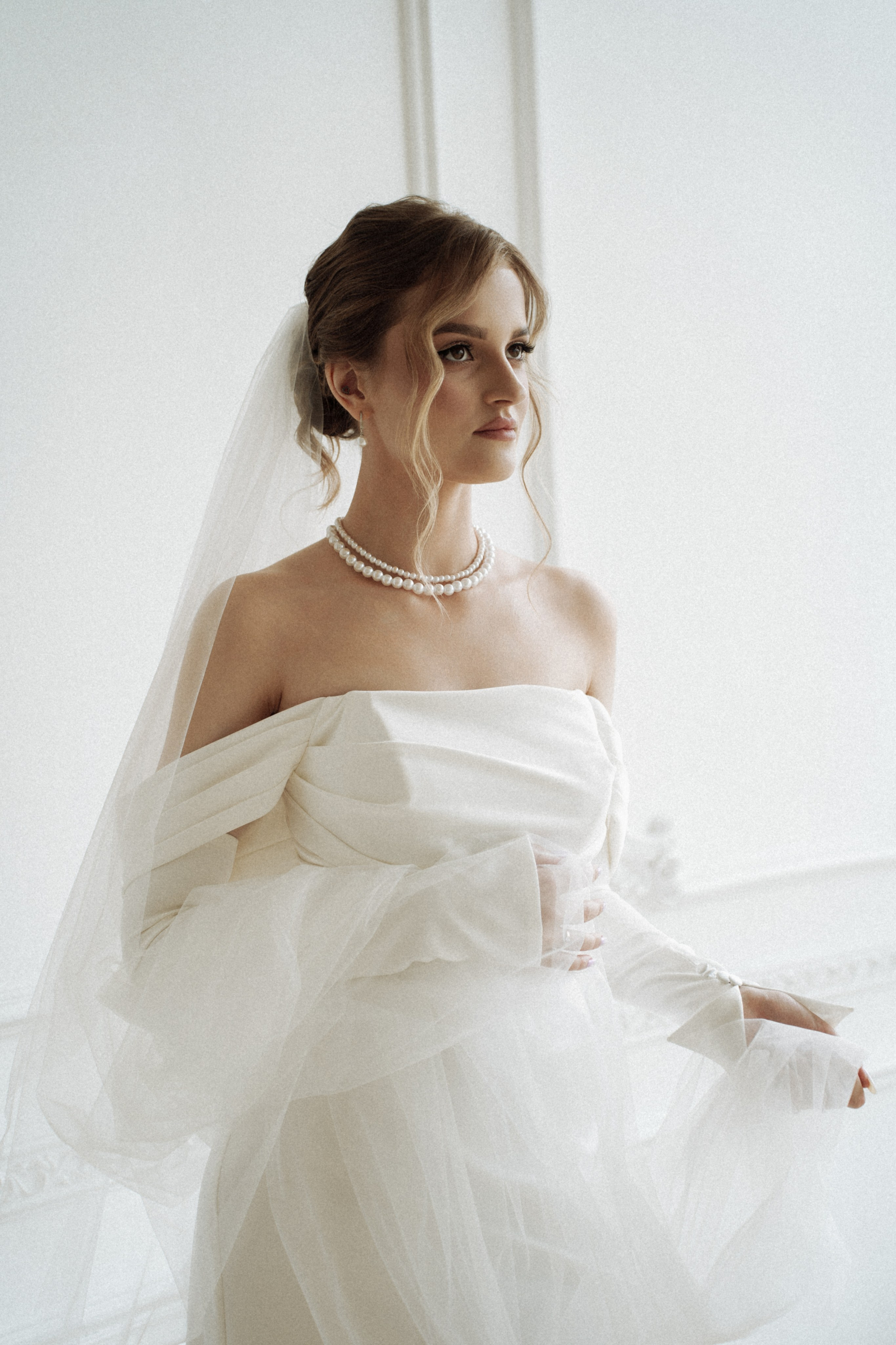 Лиза и Сергей 25.05.24. Снимаю любовь