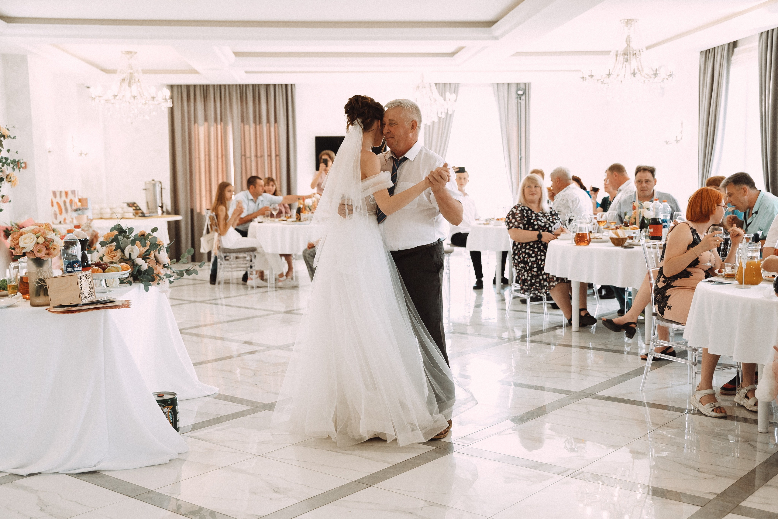 Роман + Ольга. Свадебный и семейный фотограф в Волгограде Олеся Лисицкая