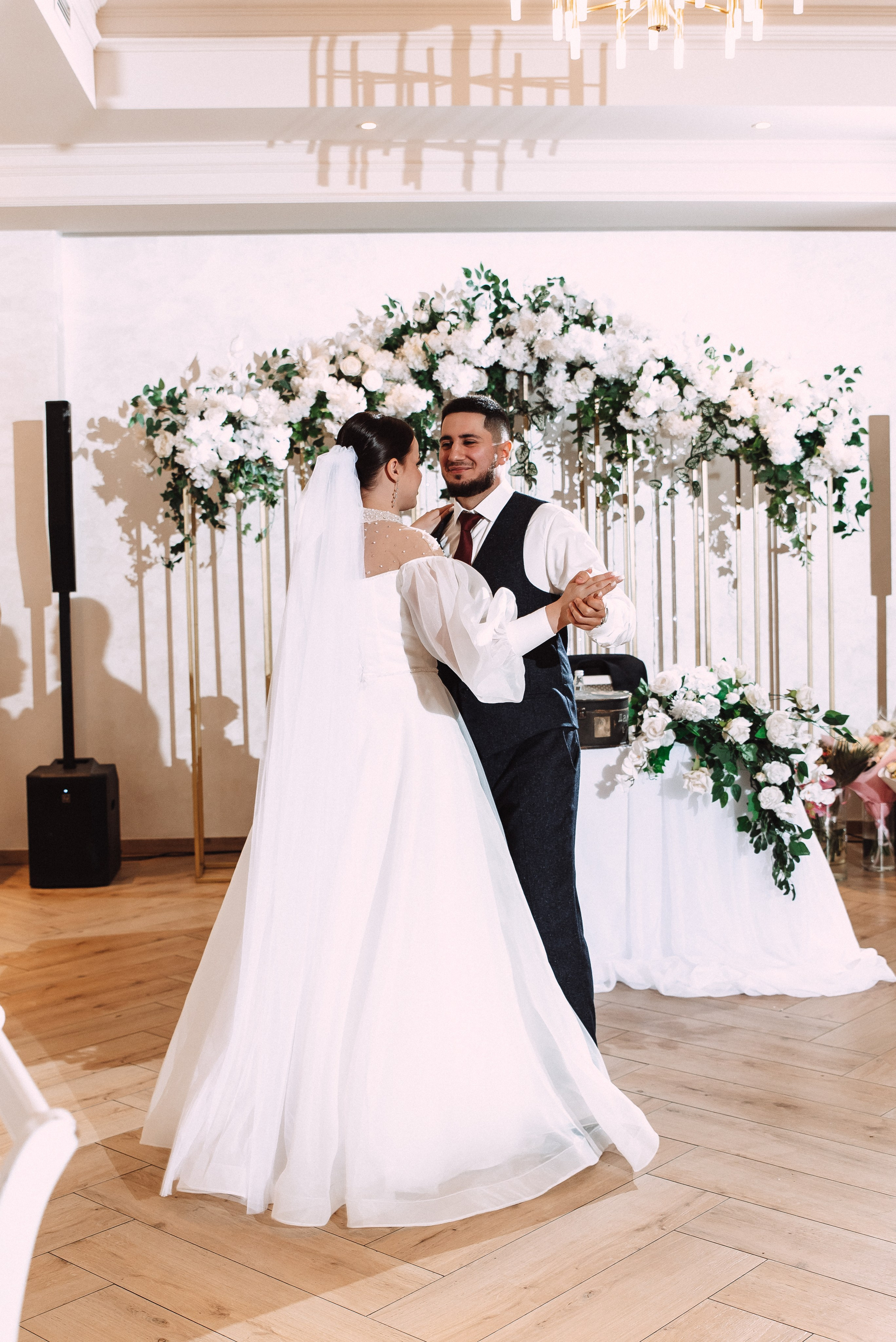 Ильяс + Олеся. Свадебный и семейный фотограф в Волгограде Олеся Лисицкая