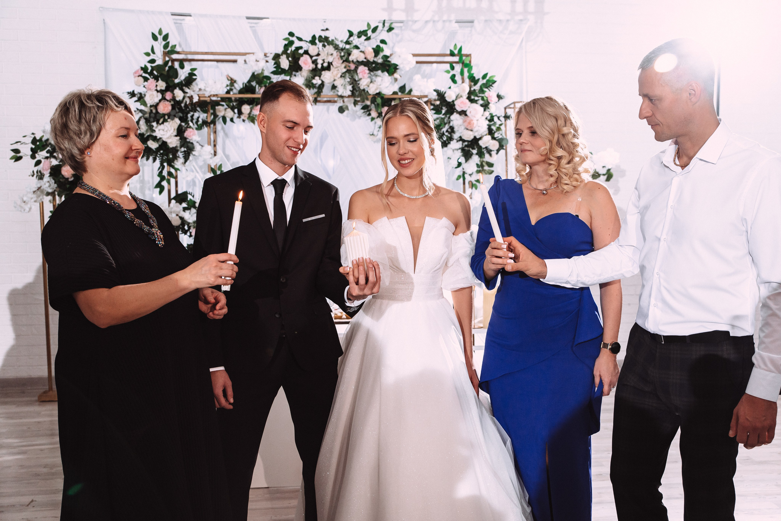 Александр + Кристина. Свадебный и семейный фотограф в Волгограде Олеся Лисицкая