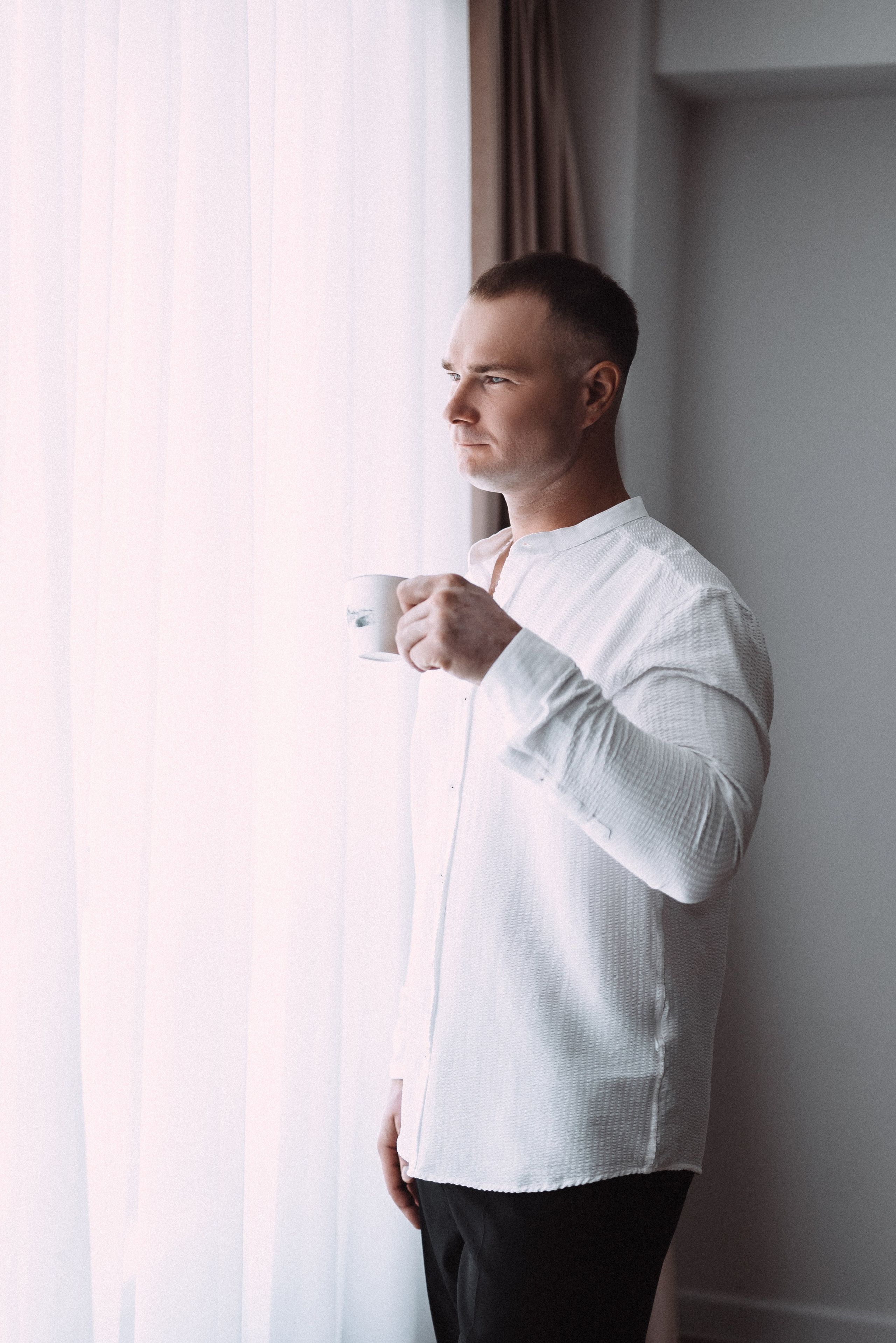 Денис + Дарья. Свадебный и семейный фотограф в Волгограде Олеся Лисицкая