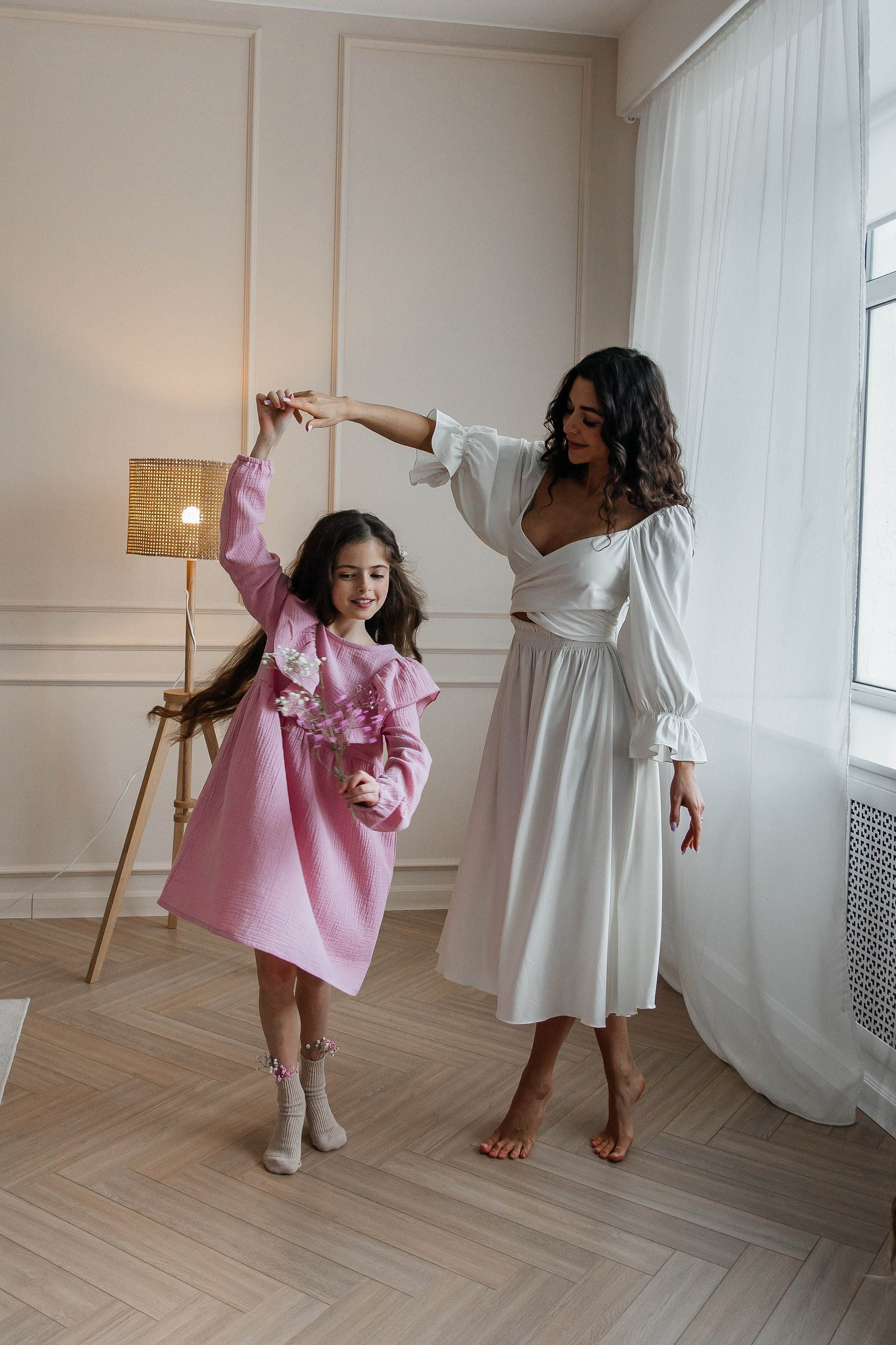 Пасхальная съемка. Семейный и детский фотограф в Екатеринбурге Светлана Гостюхина