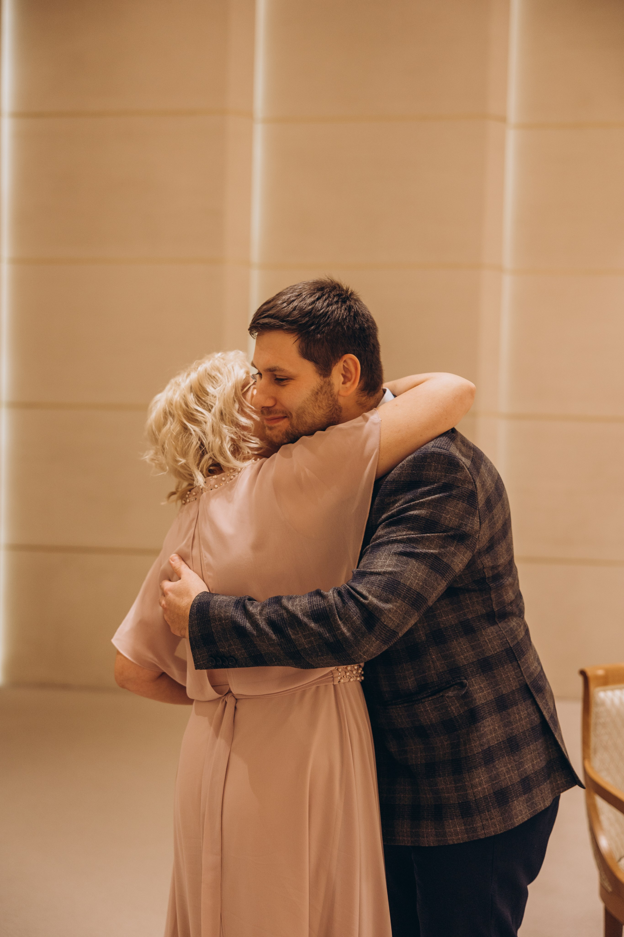 Юлия & Александр. Семейный фотограф в Москве Виктория Ястребинская