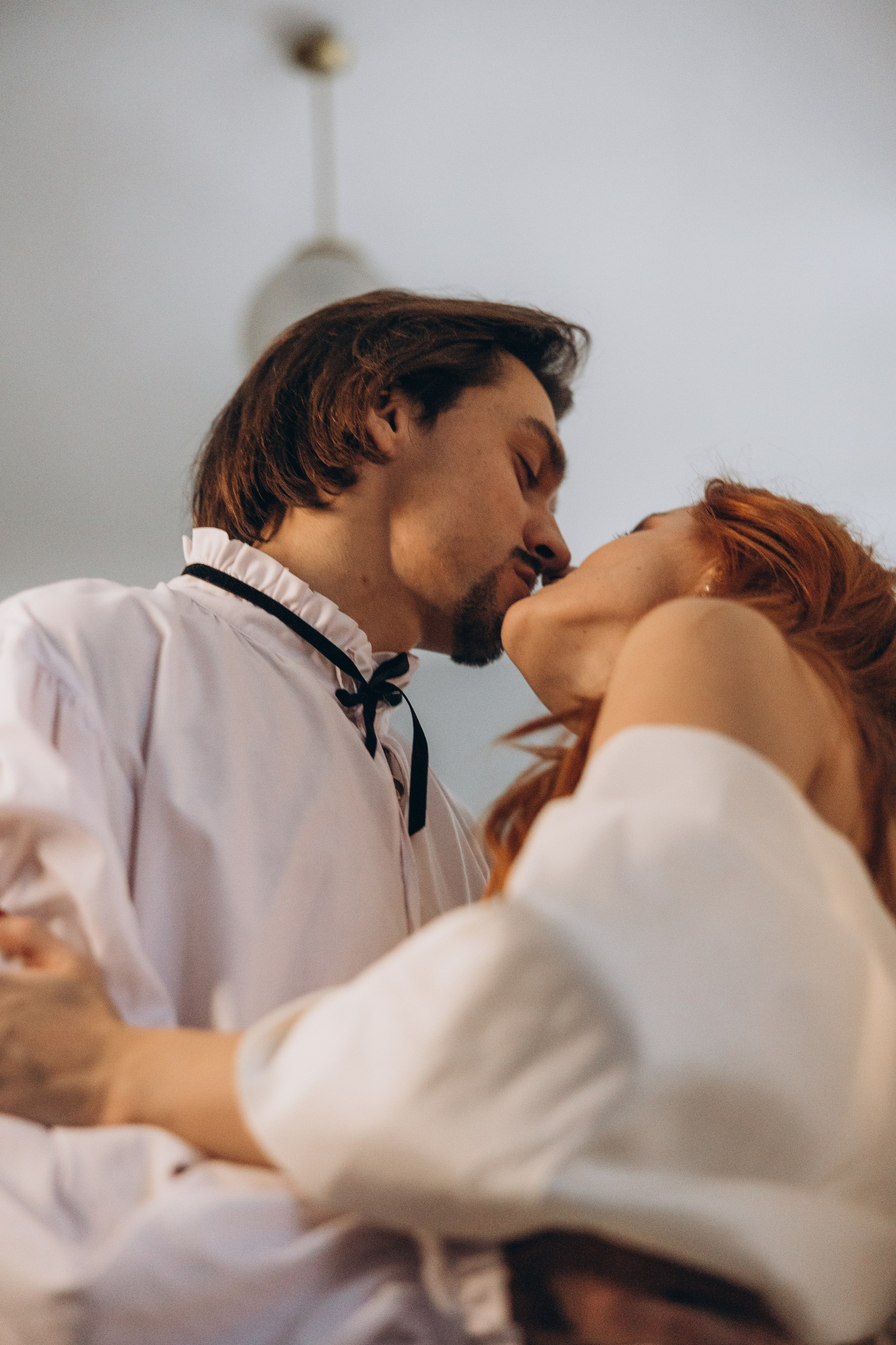 Мила & Сергей. Семейный фотограф в Москве Виктория Ястребинская