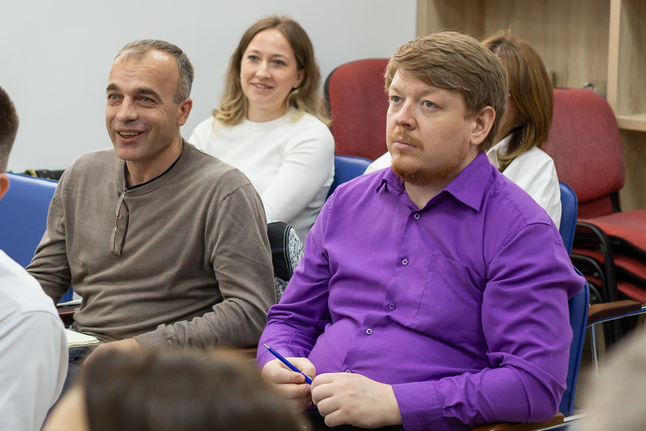 Тренинг. Ирина Квасова | Фотограф в стиле VOGUE | Тюмень