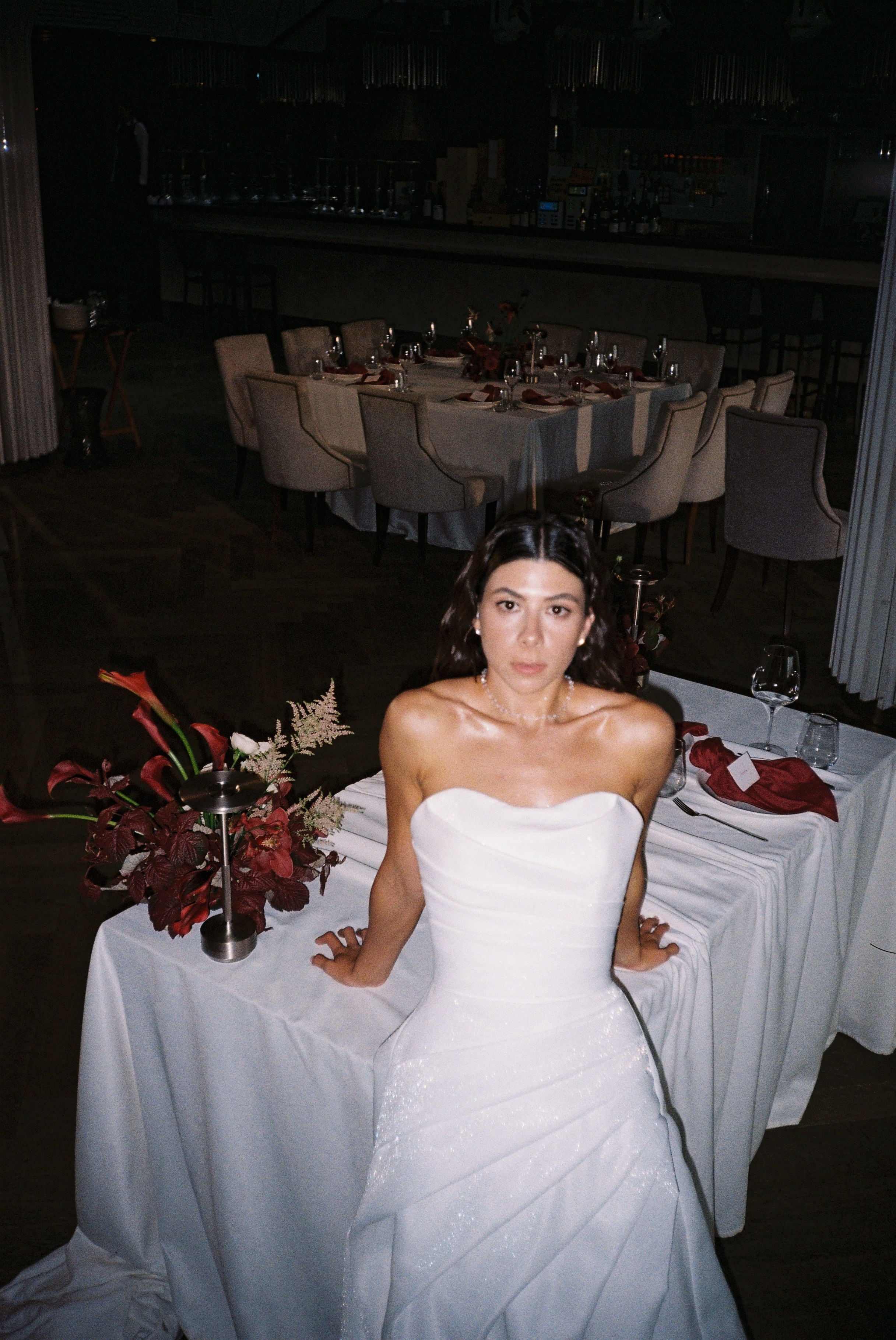 Rain falls down. Главная