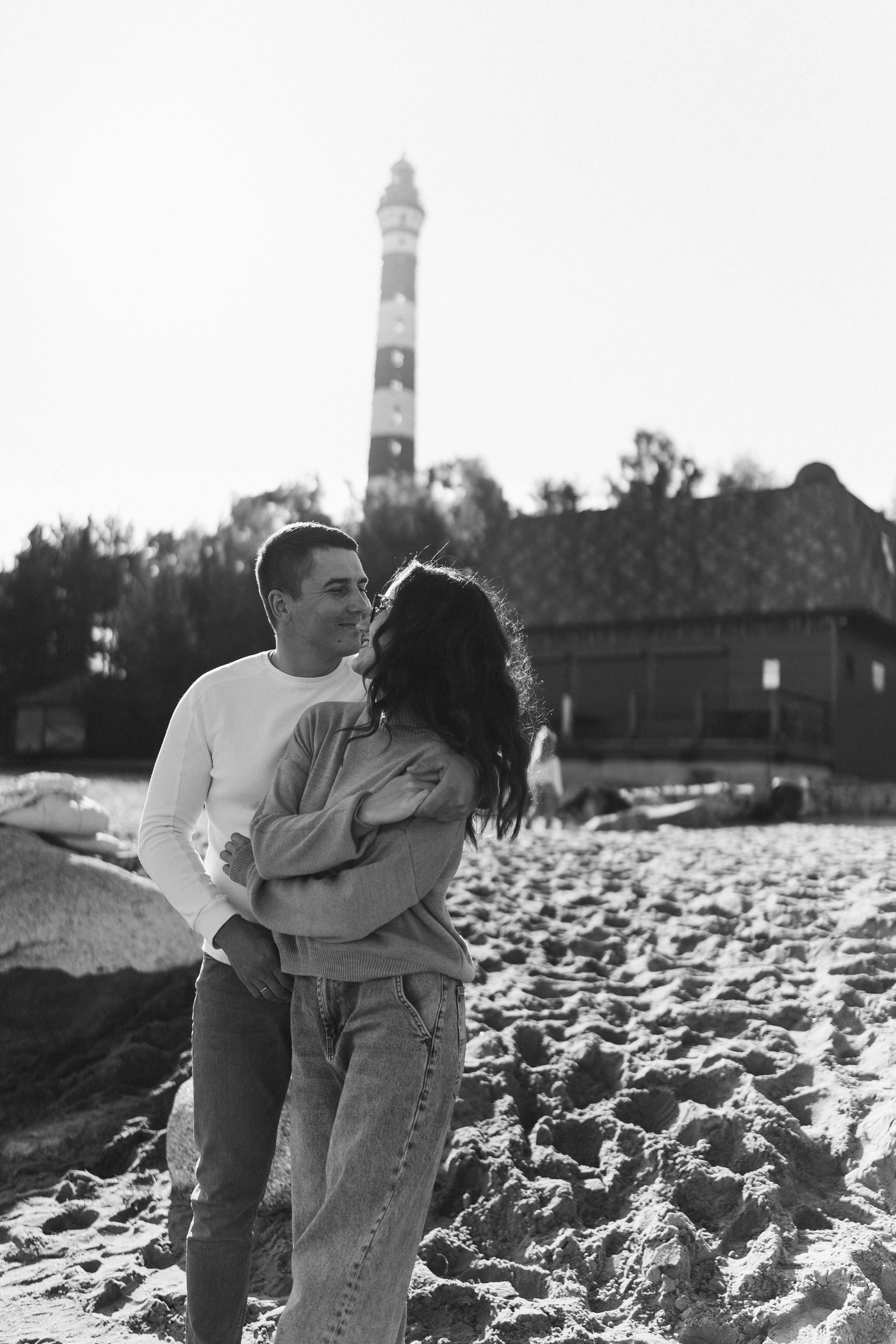 Иван/Настя и Тоня. Фотограф в Санкт-Петербурге — Лучина Екатерина