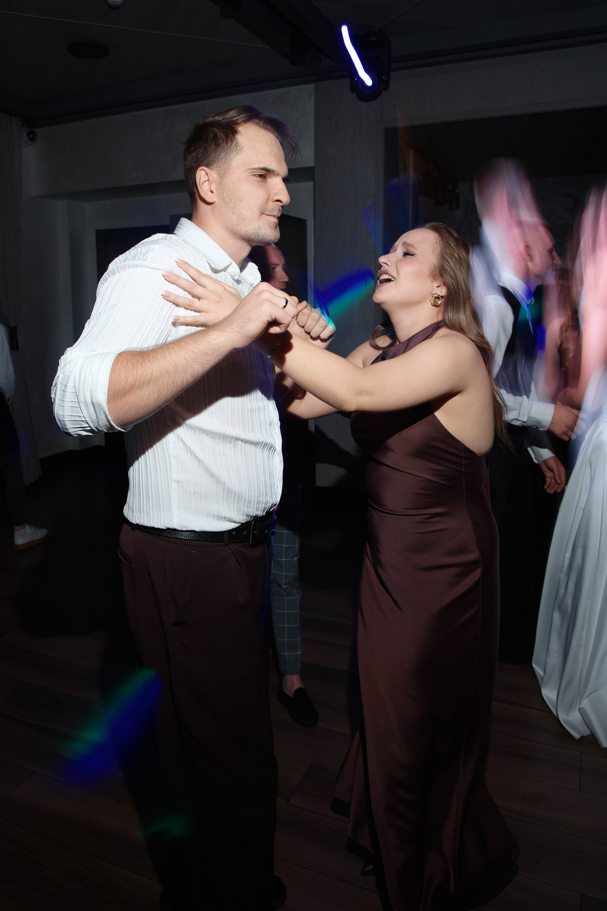 Роман и Валерия. Семейный фотограф — Макс Белогрудов