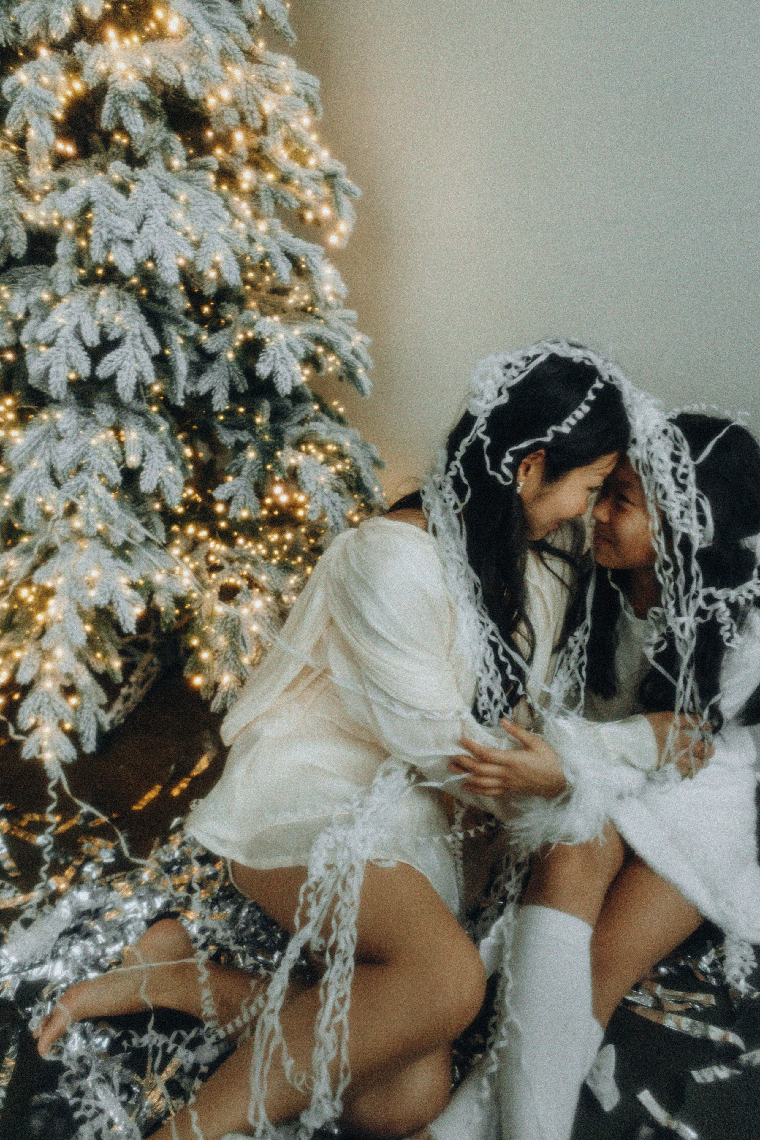 Конфетти. Свадебный и семейный фотограф Арестенко Анастасия