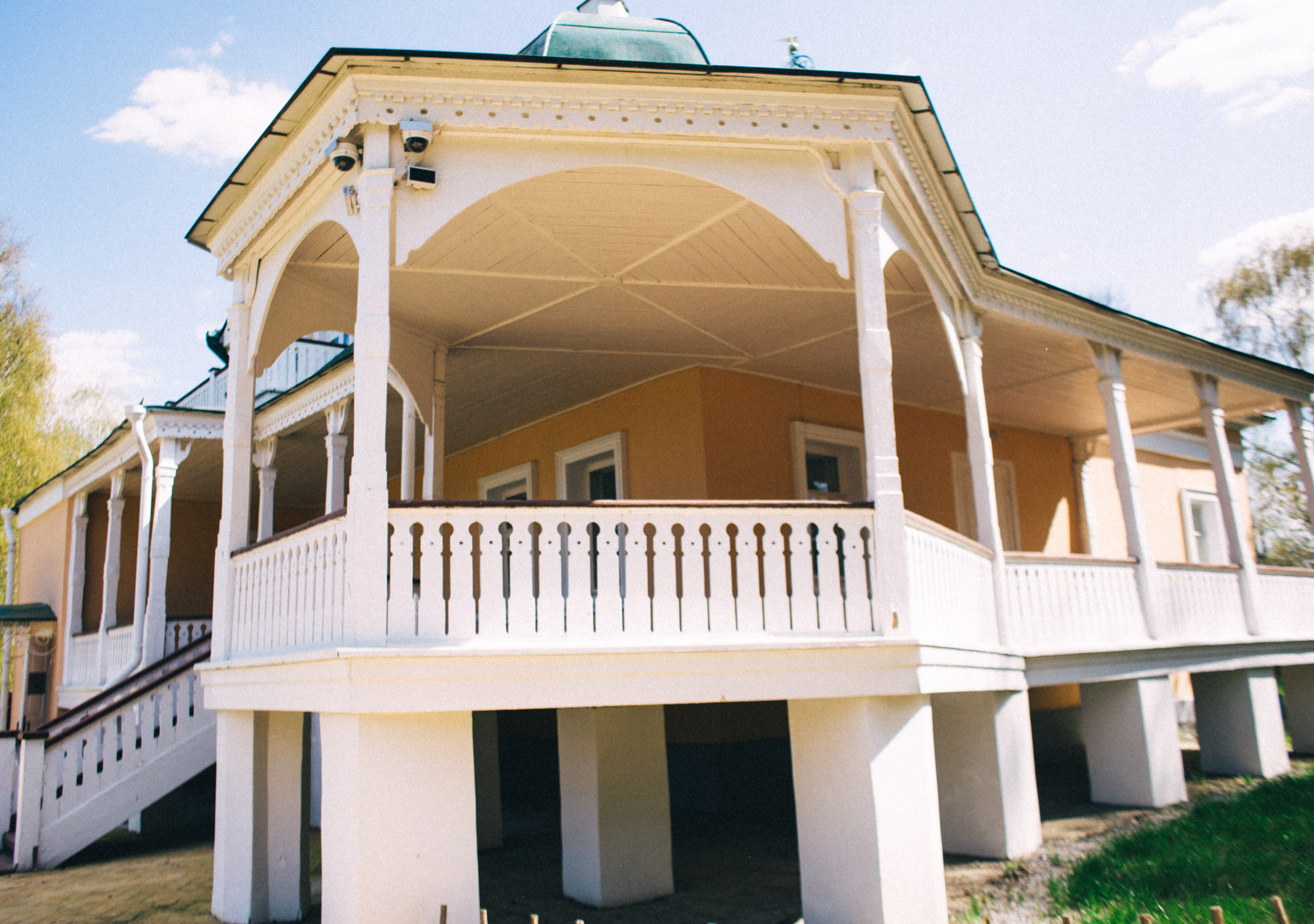 Москва- Рязань 2021. Фотограф в Нижнем Новгороде