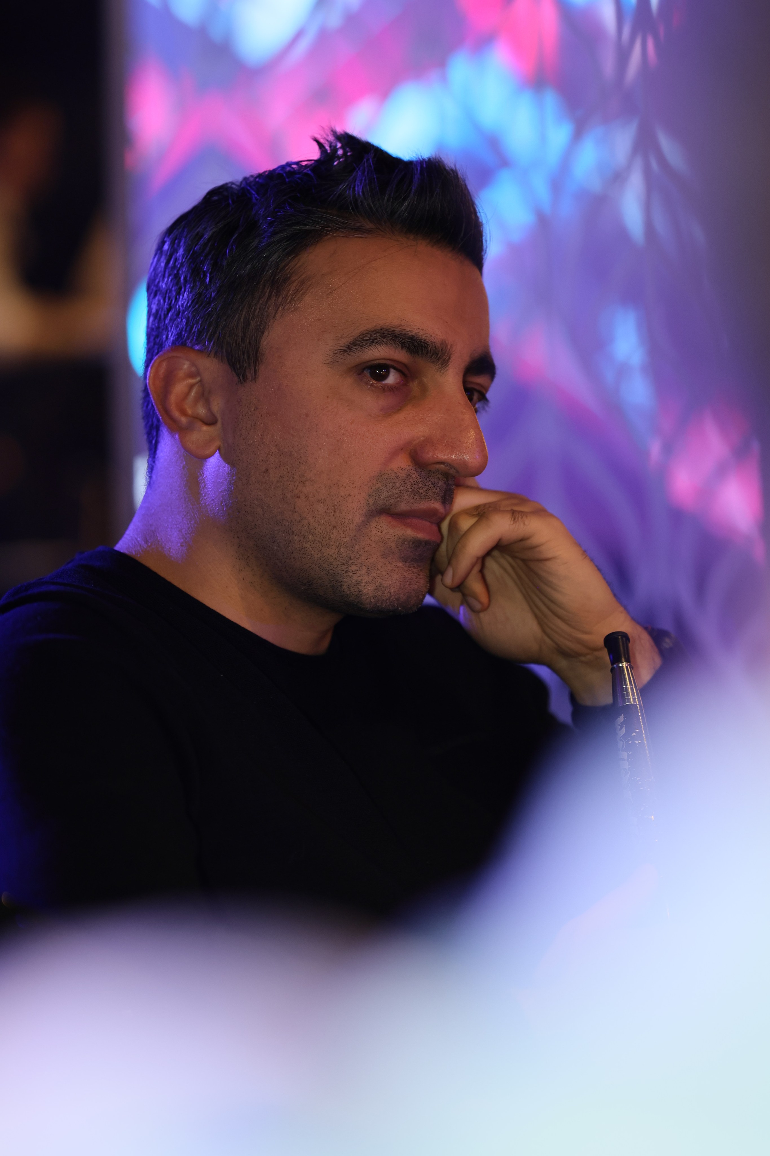 Открытие: Cyber Mafiа. Главная