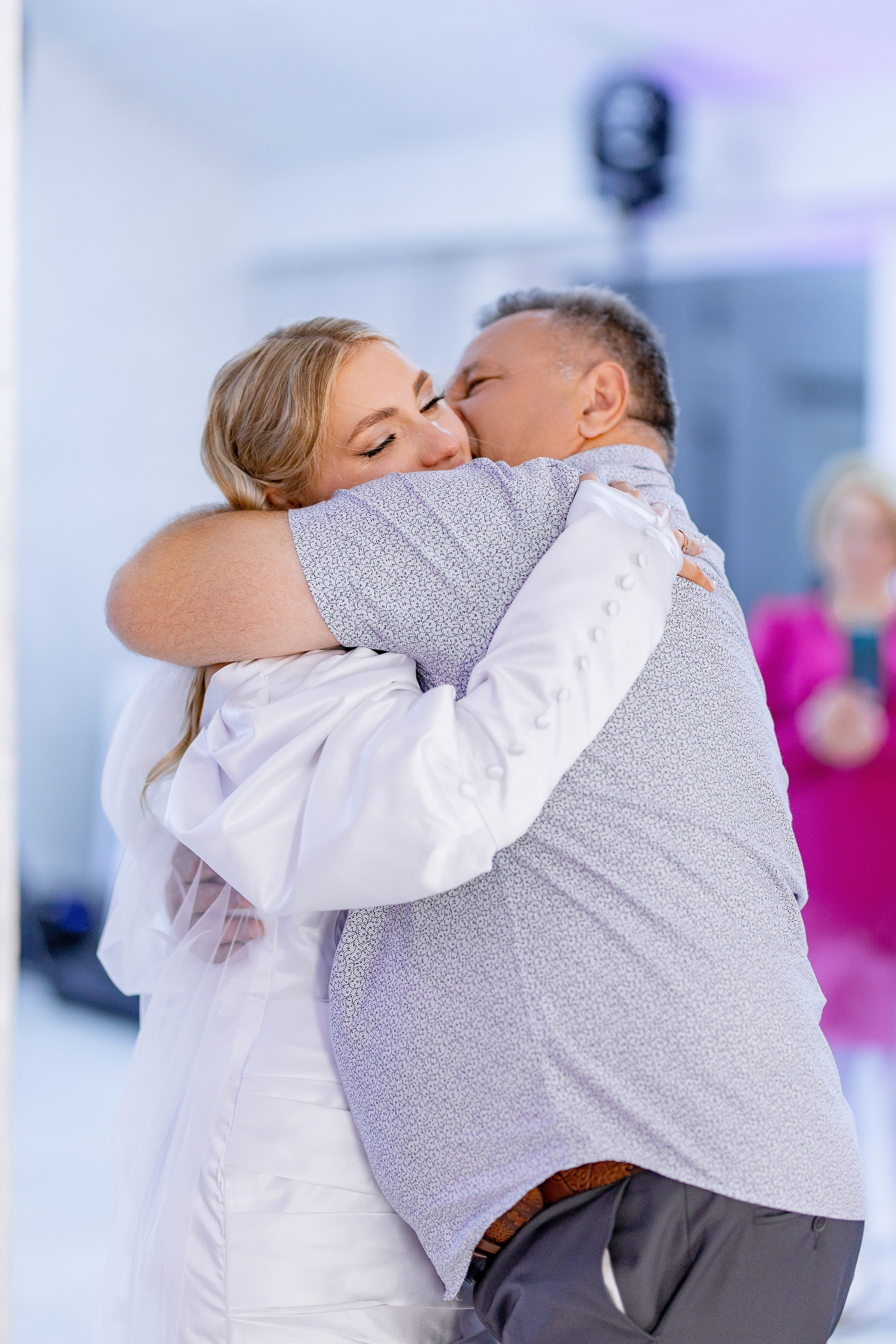 Виктория и Илья. Свадебный фотограф Витебск Минск