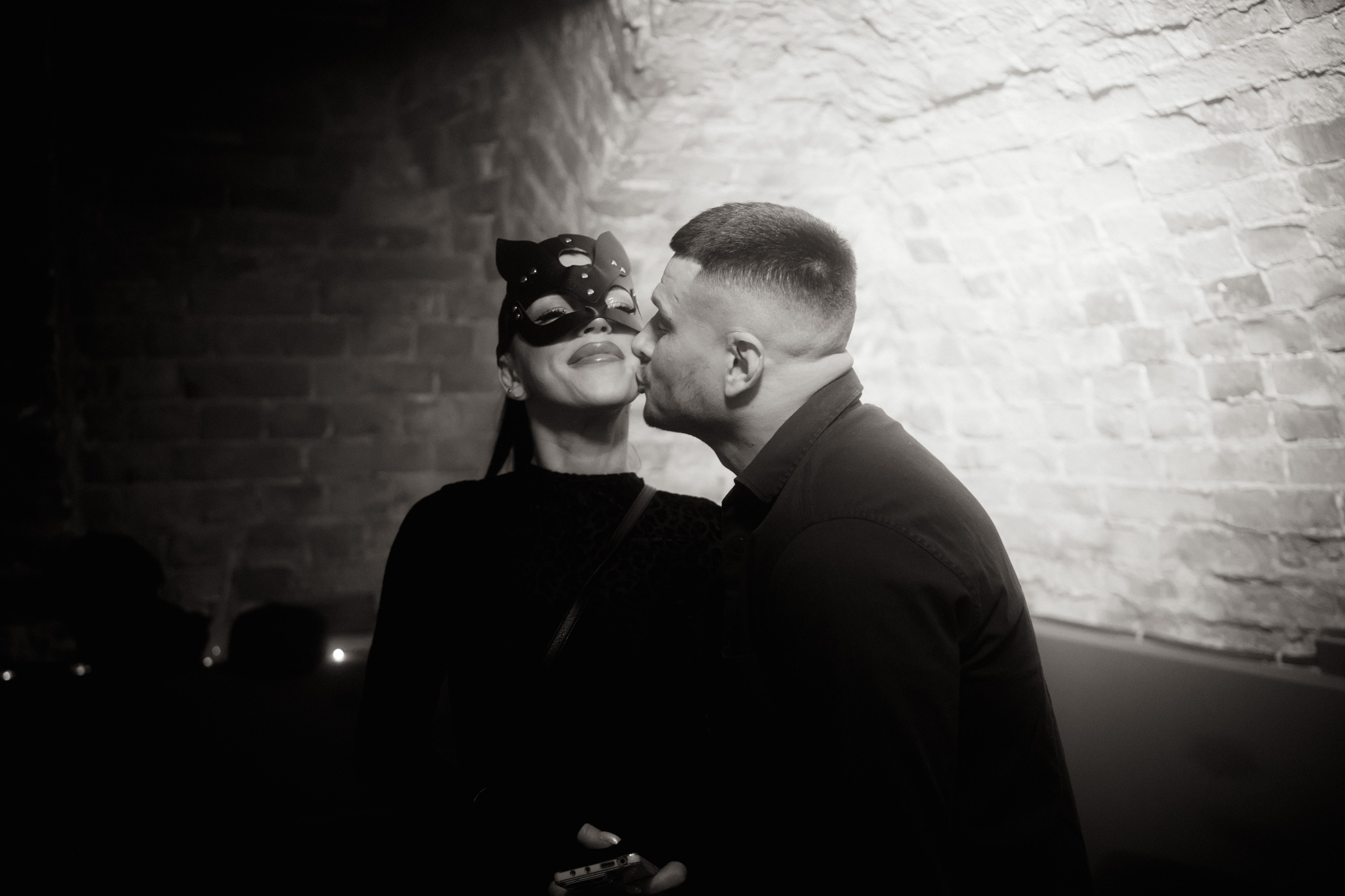 FROM PROVINCE | Морозилка. Фотограф Vika Rin