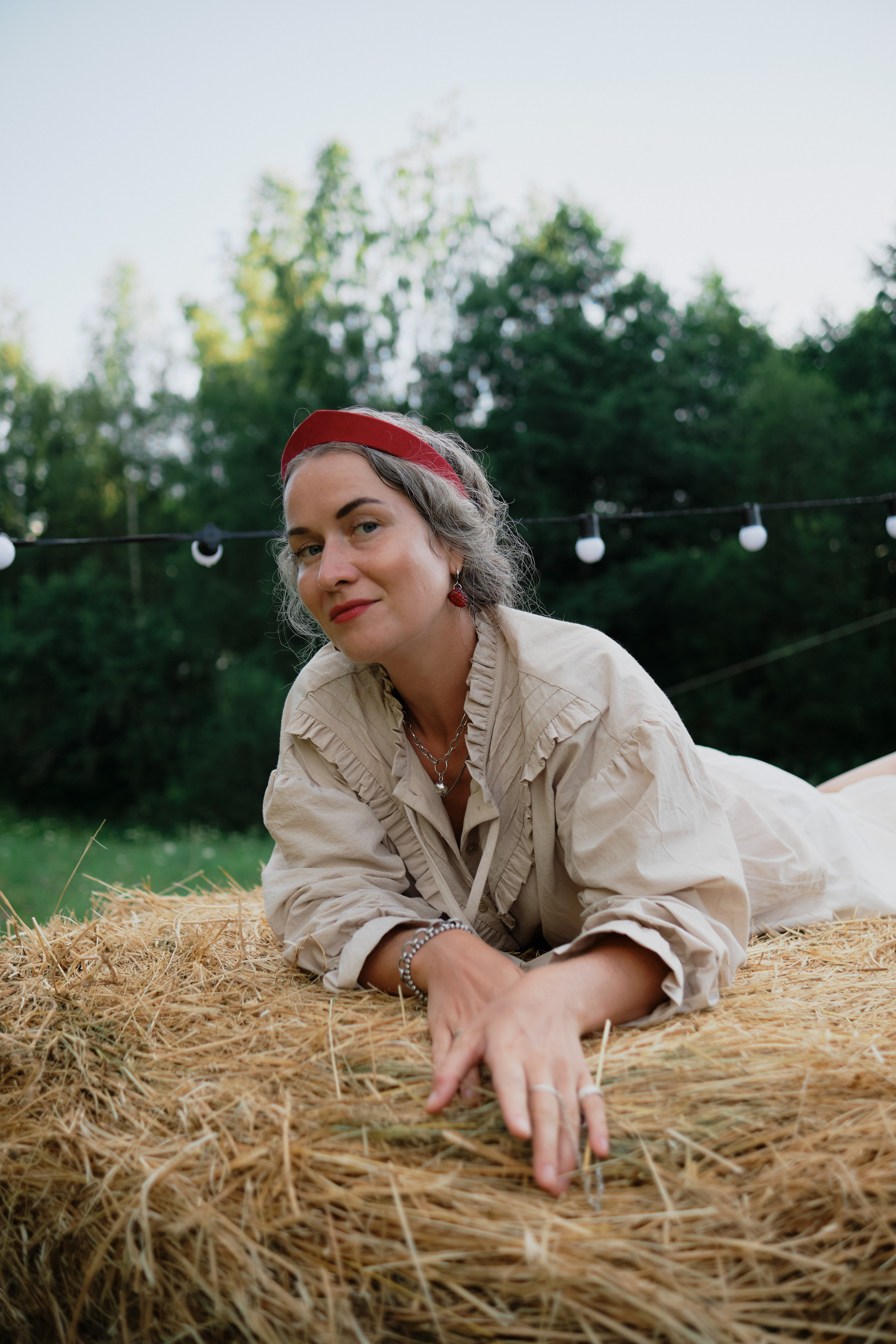 Эко-клуб «Голицыно». Фотограф Vika Rin