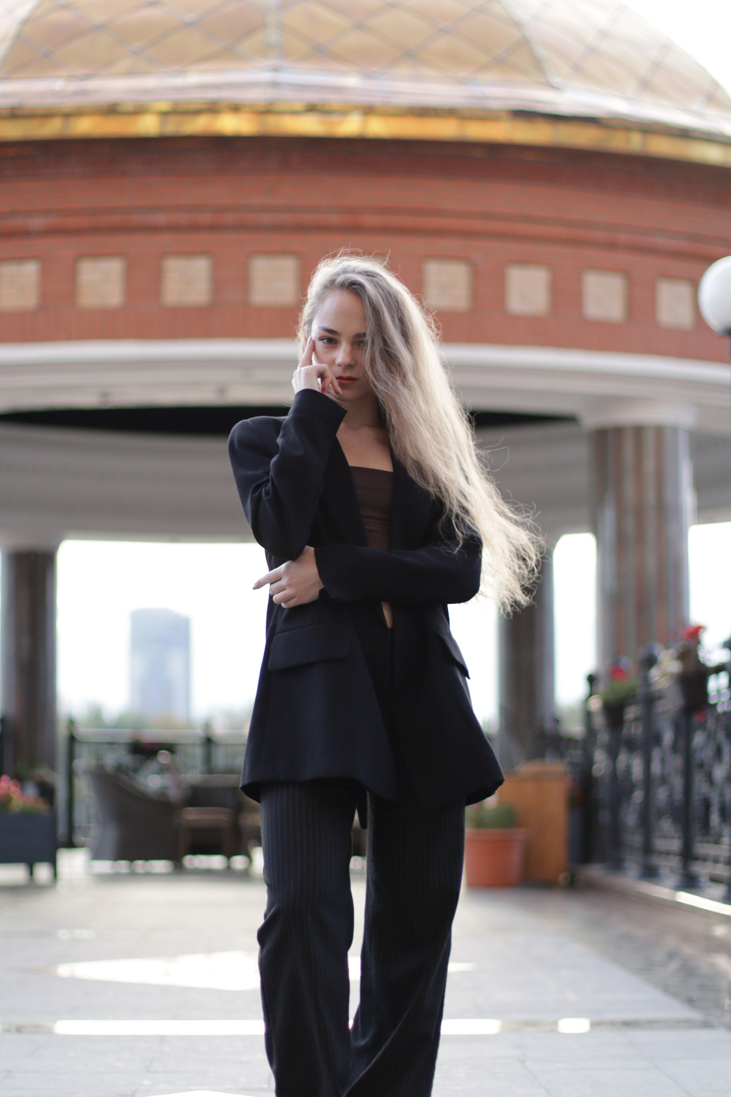 Женские мероприятия — LADY’S BREAKFAST, BRUNCH — PROMO. Jane Kudryavtseva | MODEL PHOTO & PORTRAIT