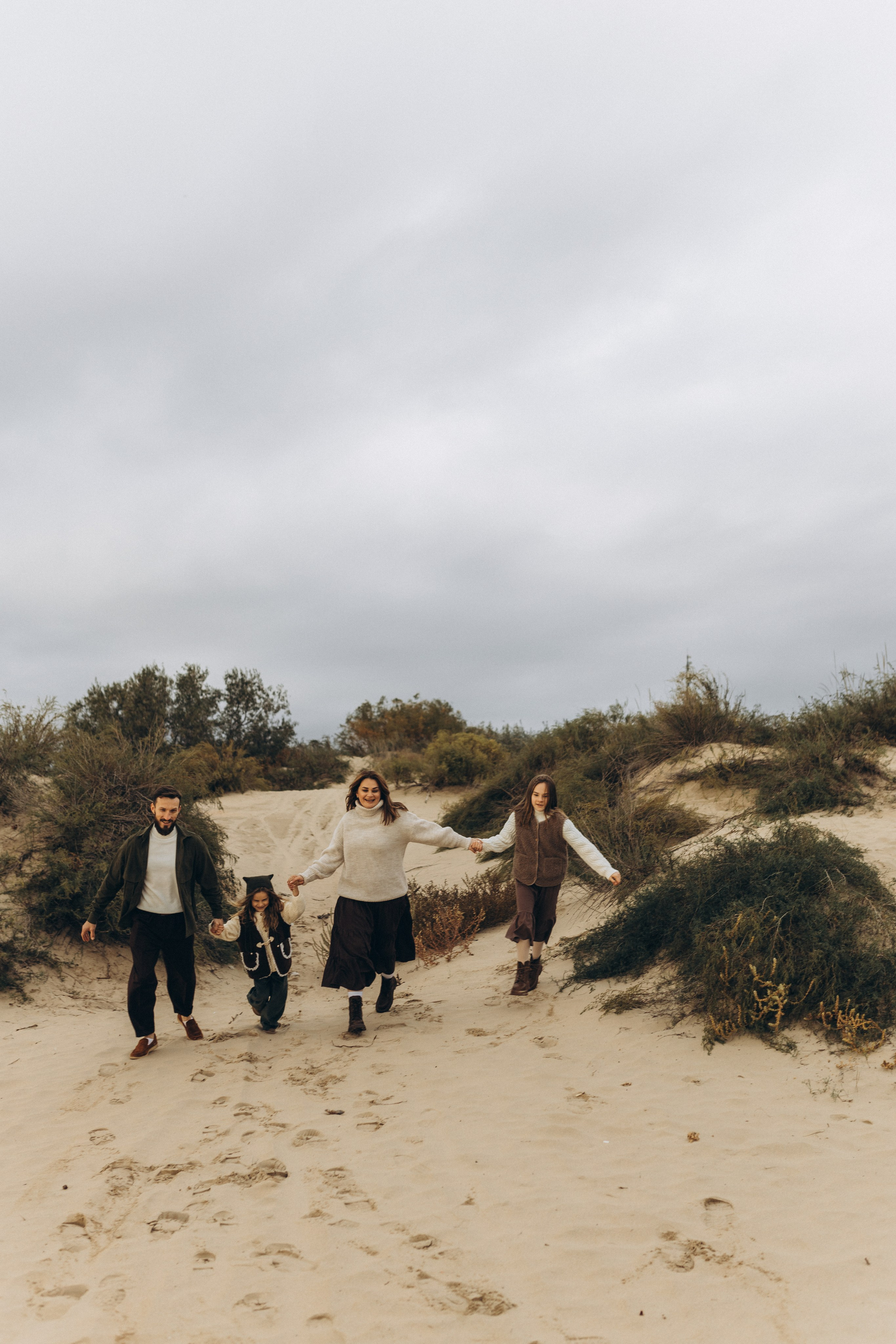 Эдик Алина Лика и Ульяна. Семейный фотограф в Новороссийске и Анапе Александра Яковлева