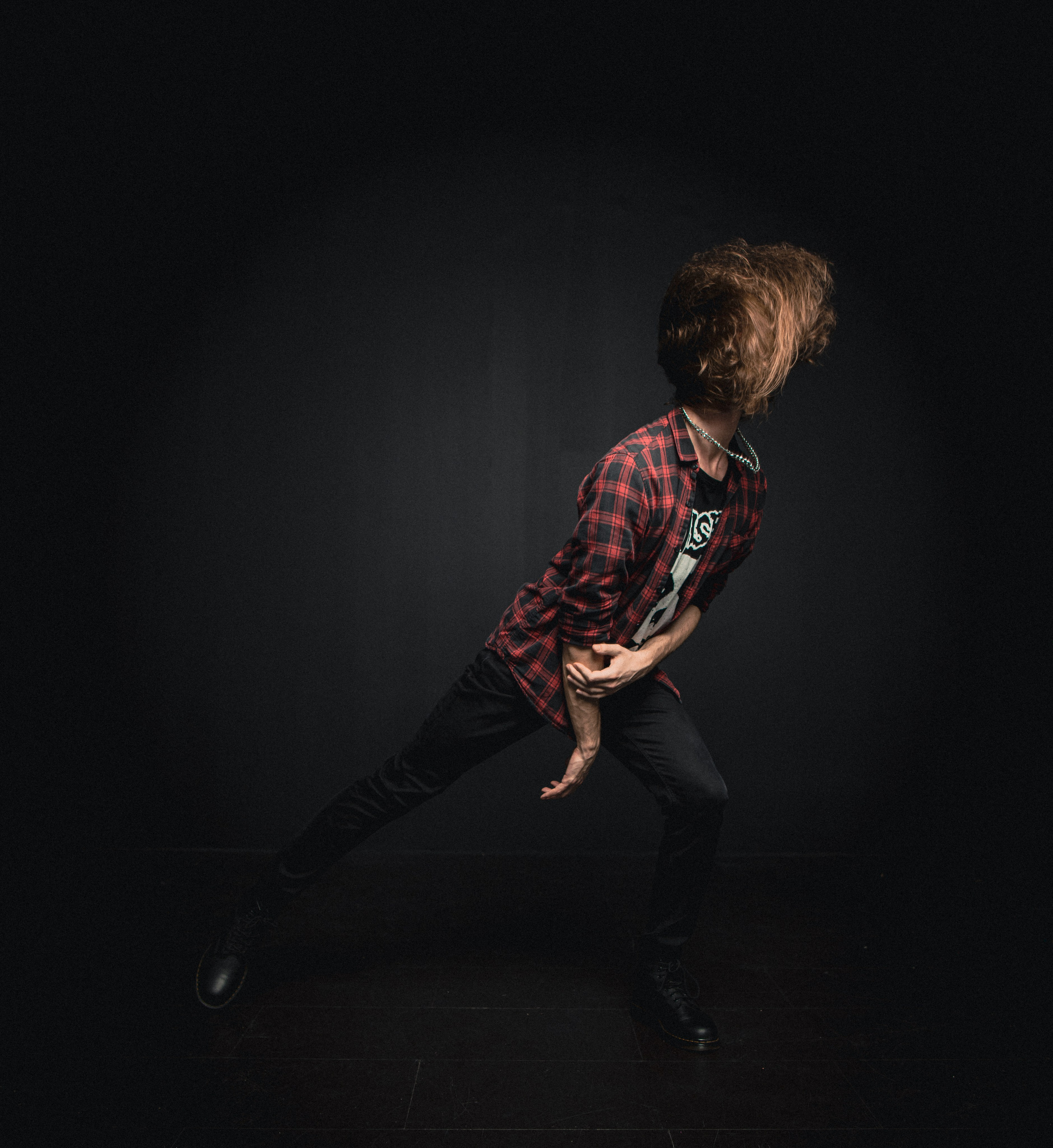 Portraits. Mashfilm Studio: Content, TV, Film, Photo production