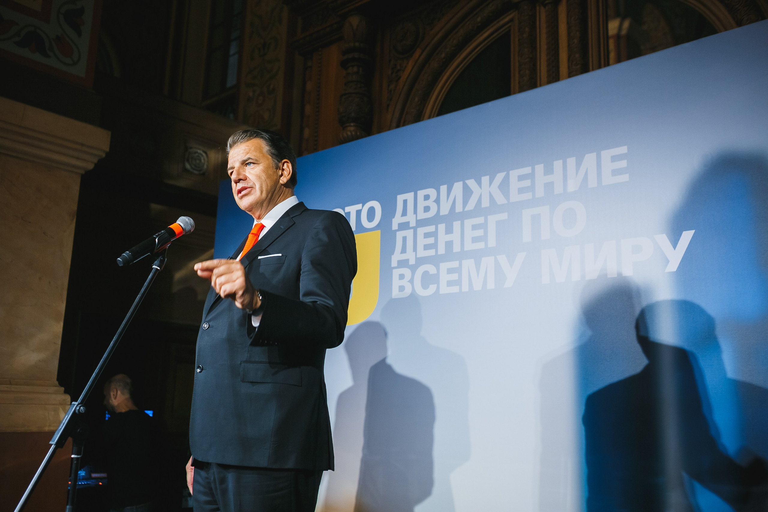 Reportage. Бакаев Павел — фотограф