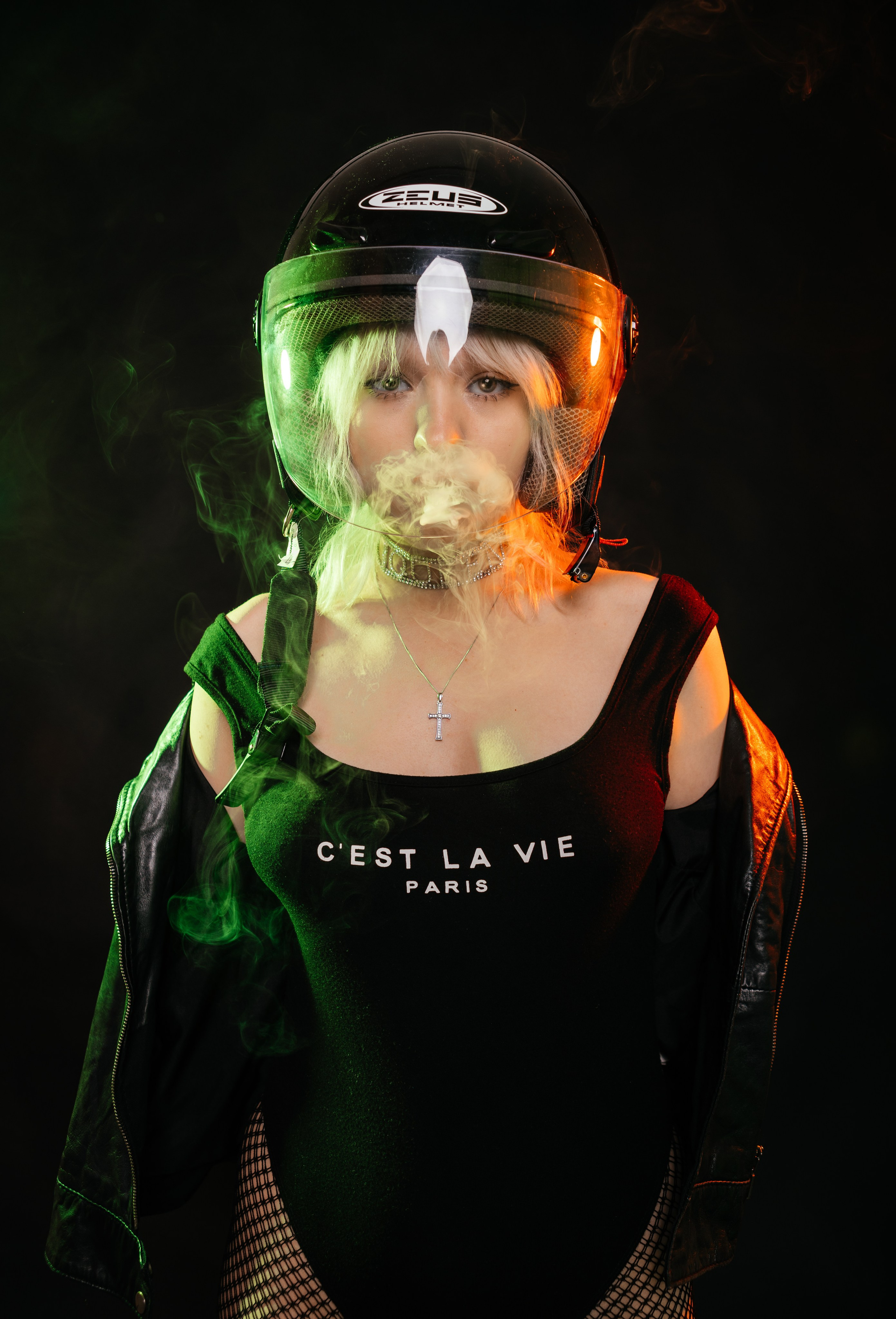 Кожа. Свадебный фотограф в Москве