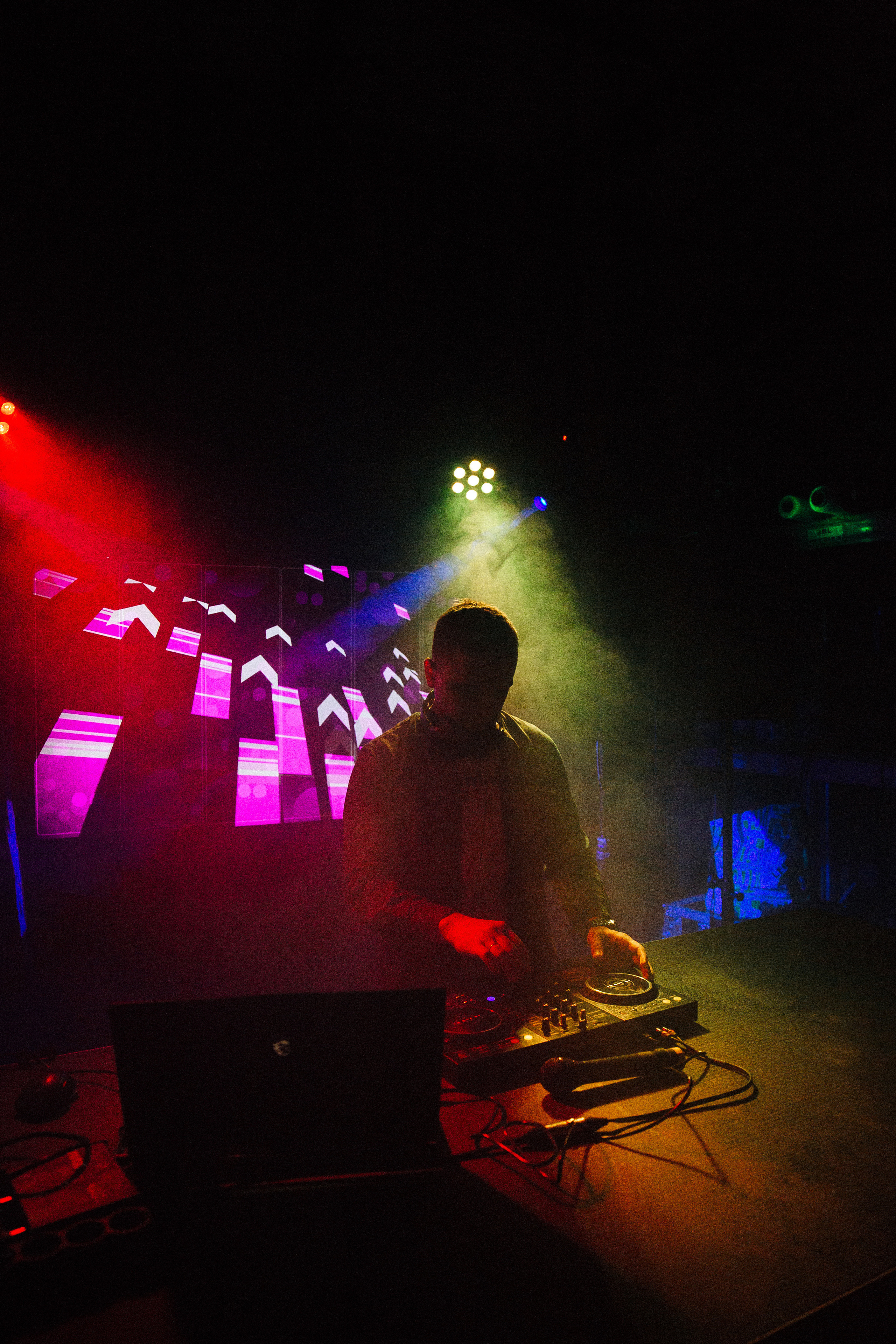 Выпускной в школе Event Dj School. Александр Чернин. Семейный и событийный фотограф