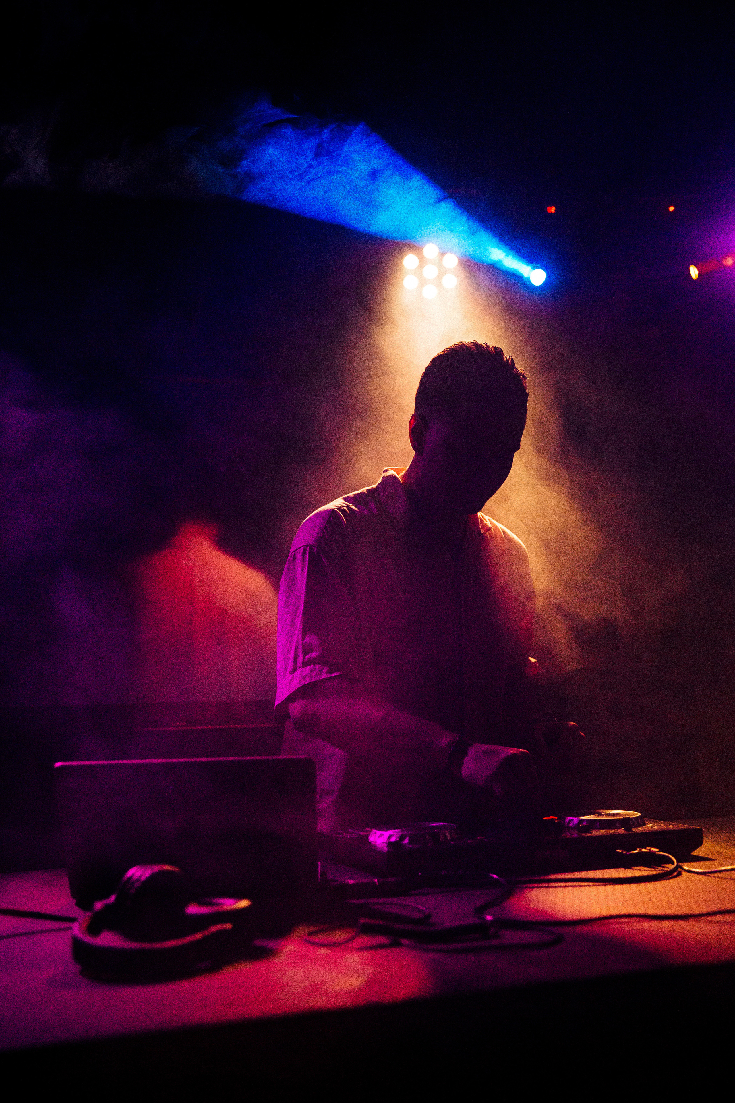 Выпускной в школе Event Dj School. Александр Чернин. Семейный и событийный фотограф