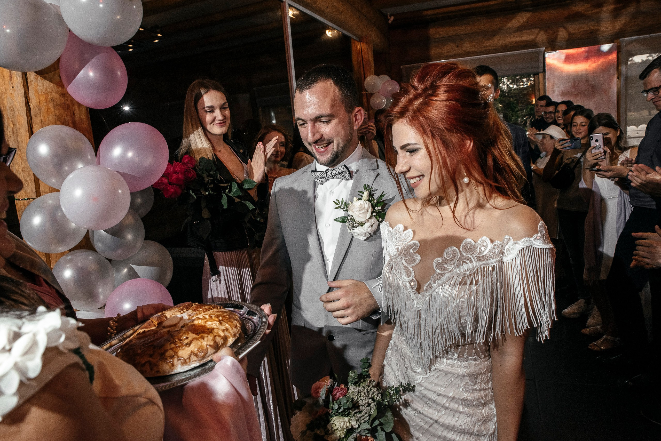 Фотограф Андрей Рижский. Санкт Петербург. Свадебная серия фотографий Алексея  и Катрины.