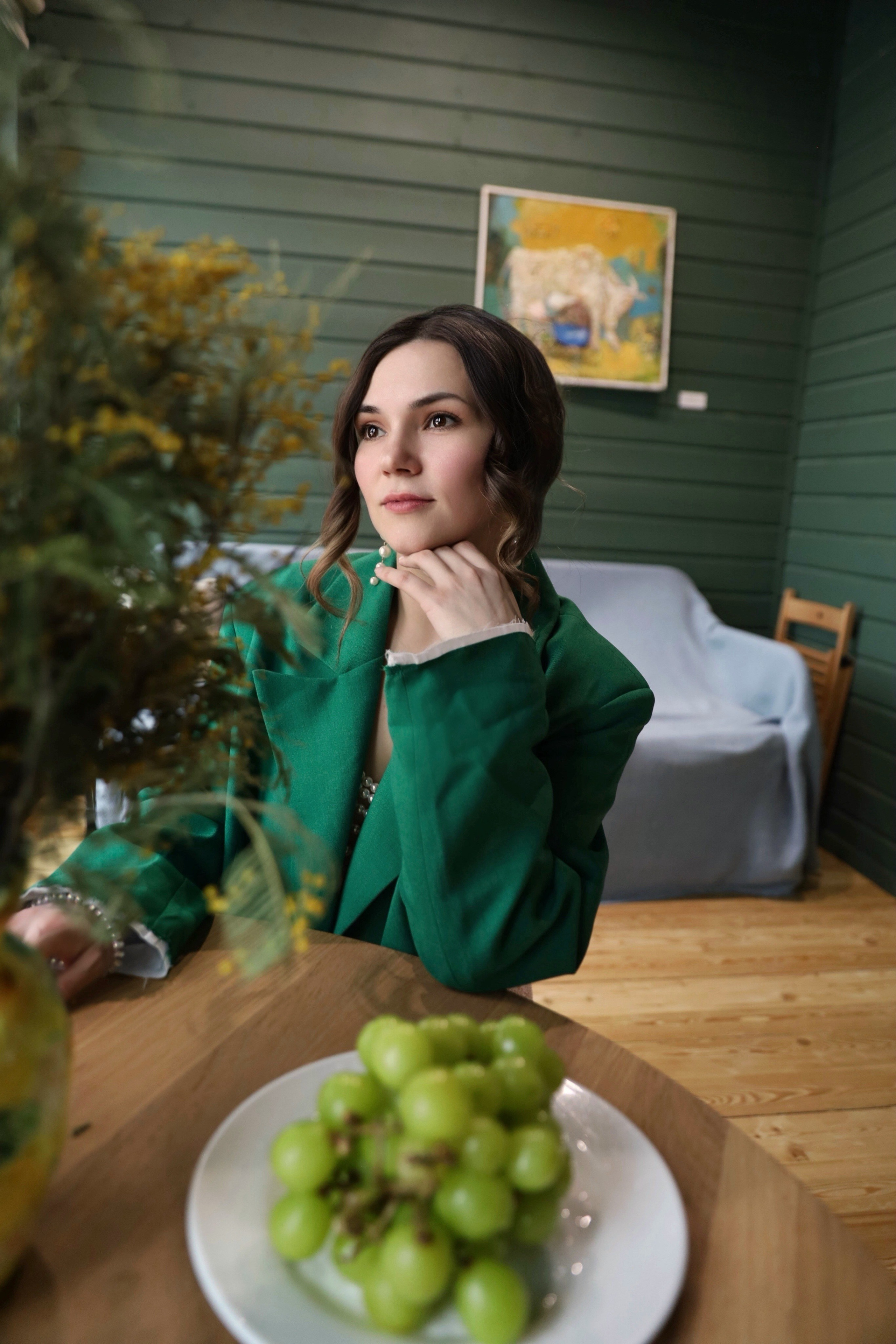 Юлия📸. Главная