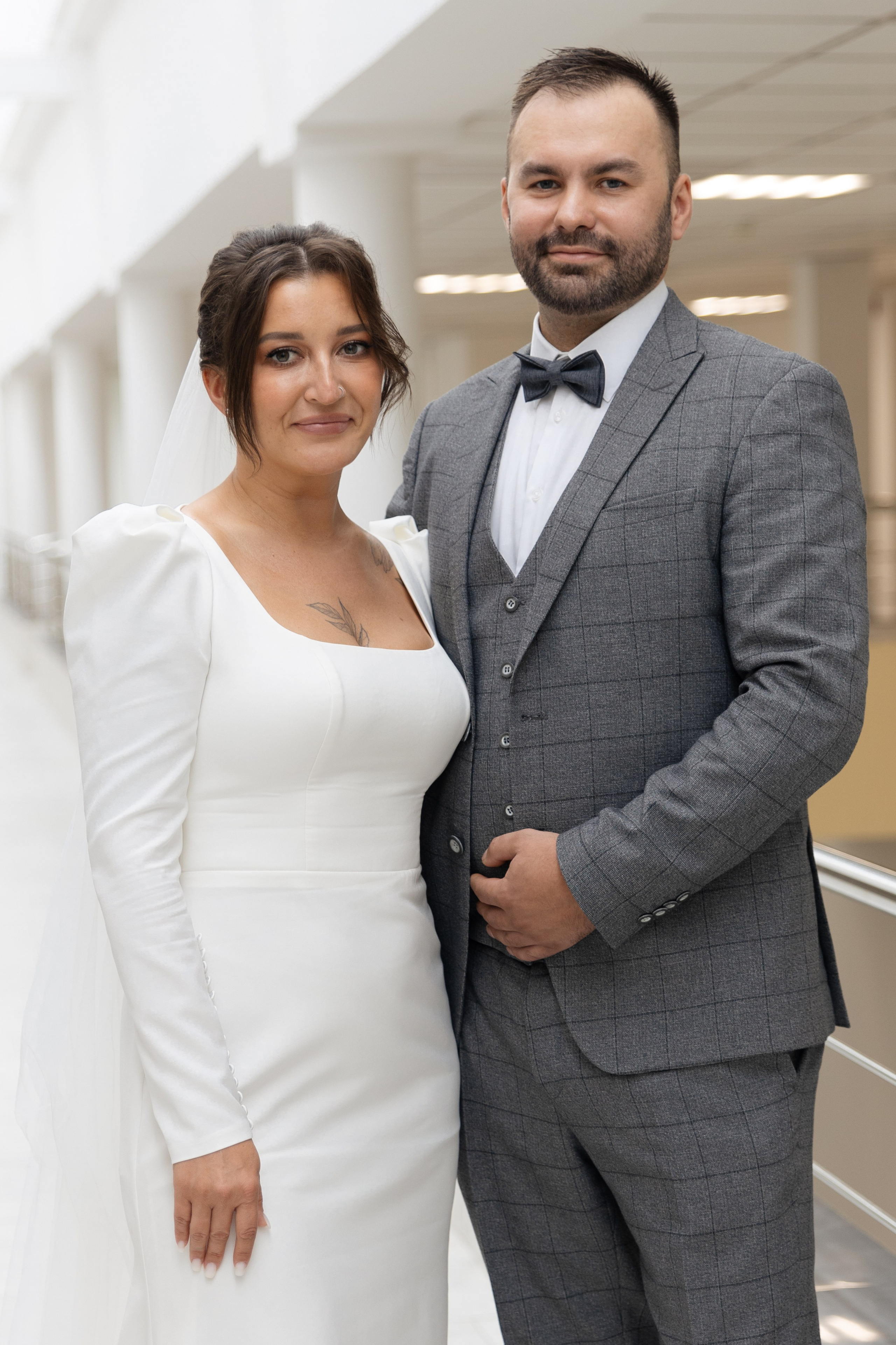 Артур и Камилия. @dariazphoto свадебный фотограф