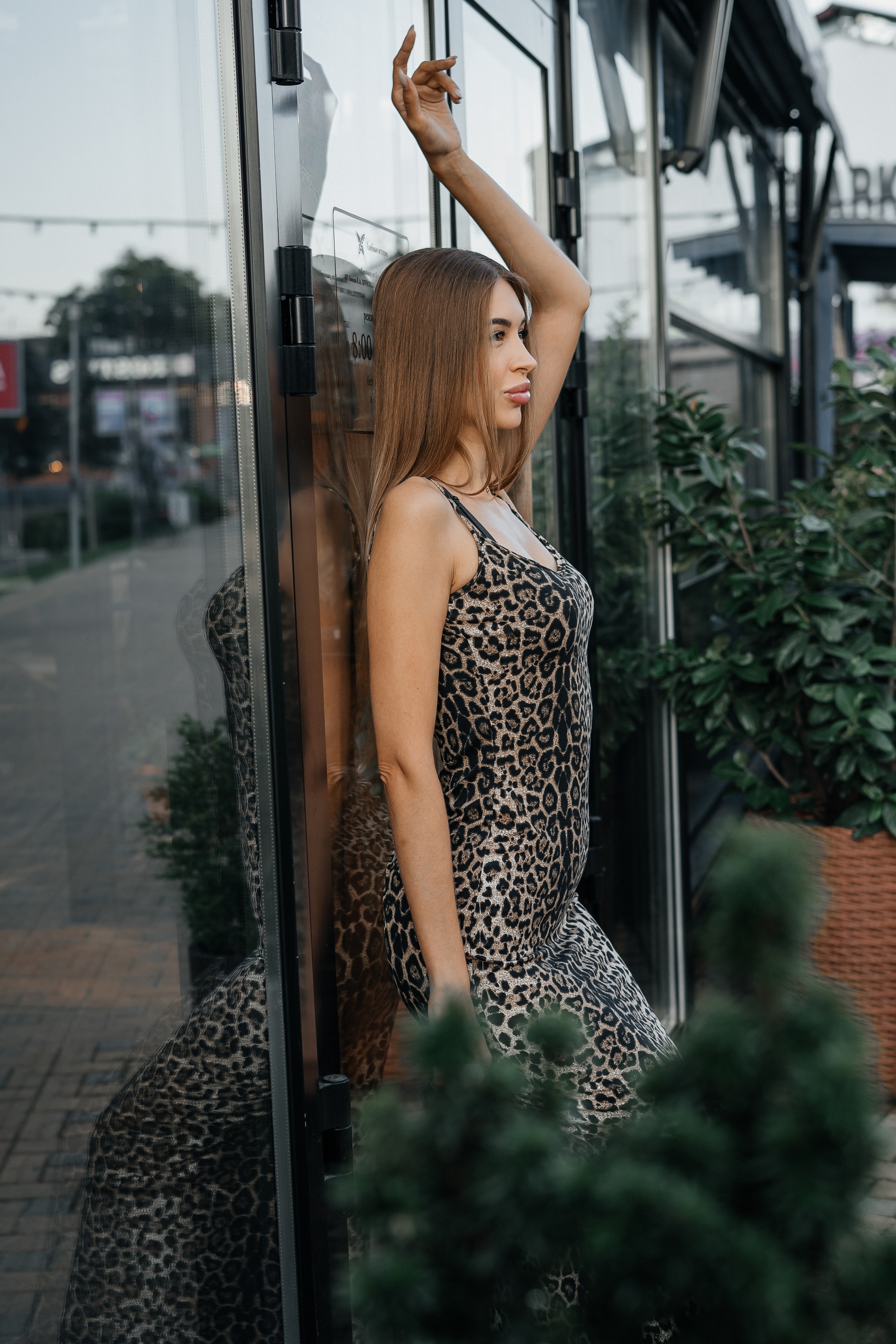 Уличные сьемки. Виктория Алпеева — фотограф по любви