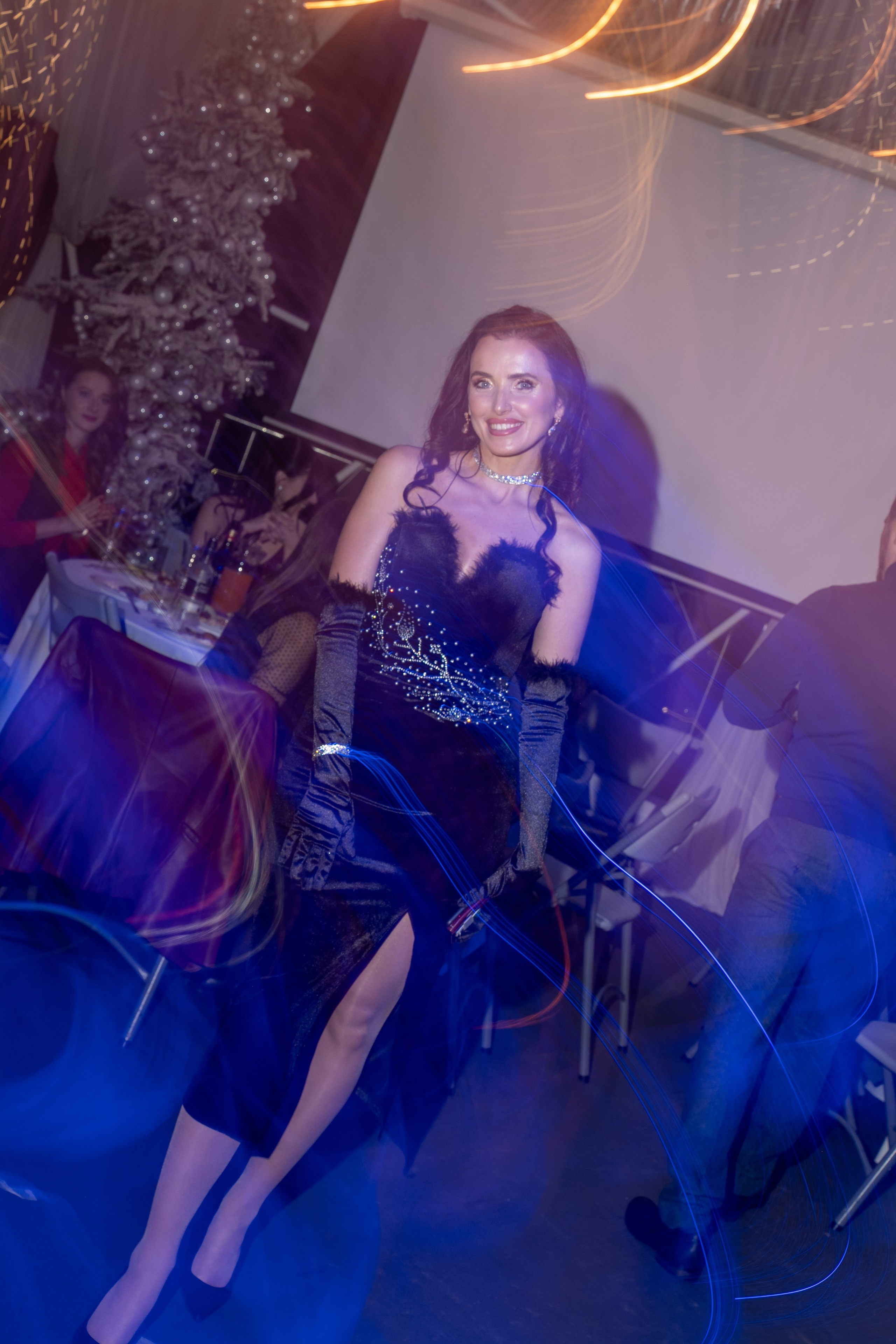 Репортаж Корпаратив. Фотограф Мария Зайчик