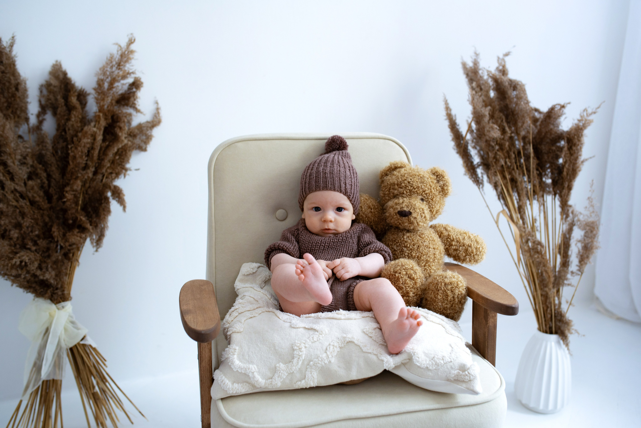 Лев (3 месяца)