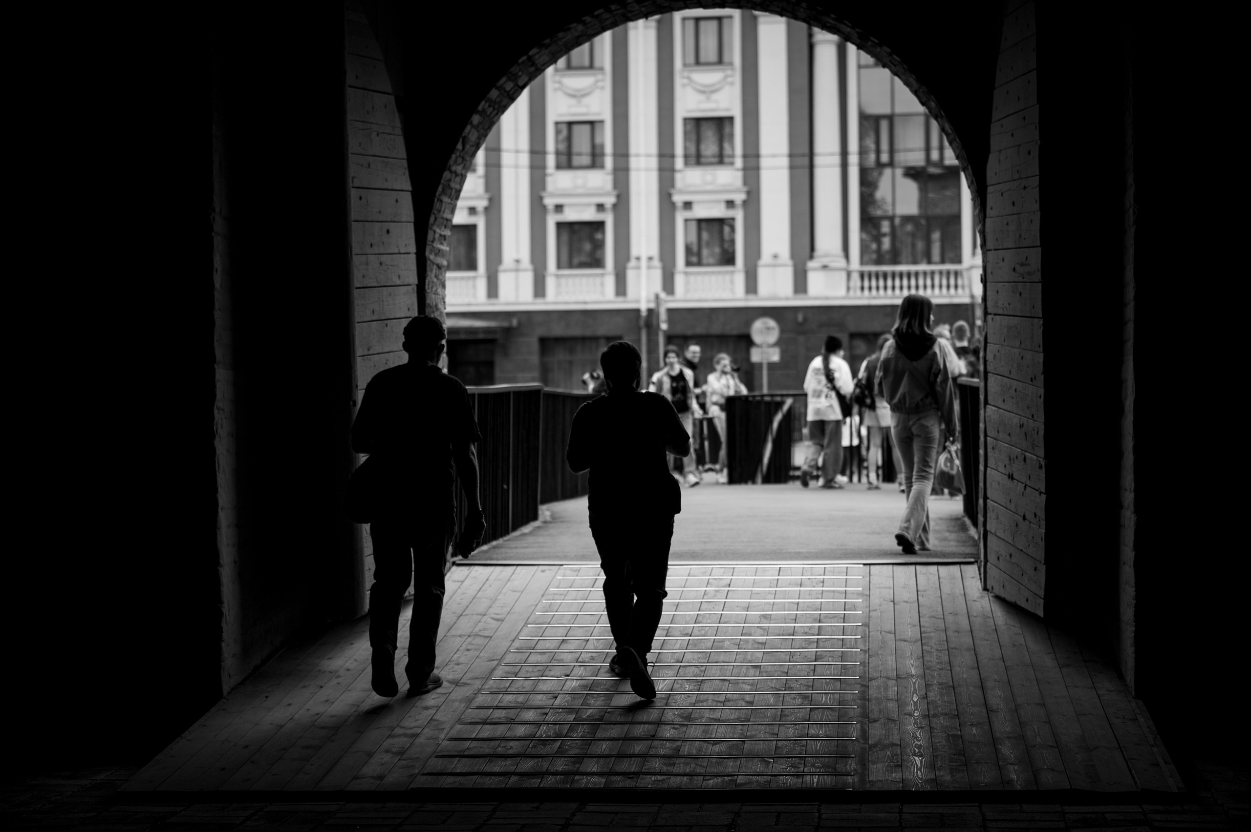 Разное. Фотограф Шариков Илья