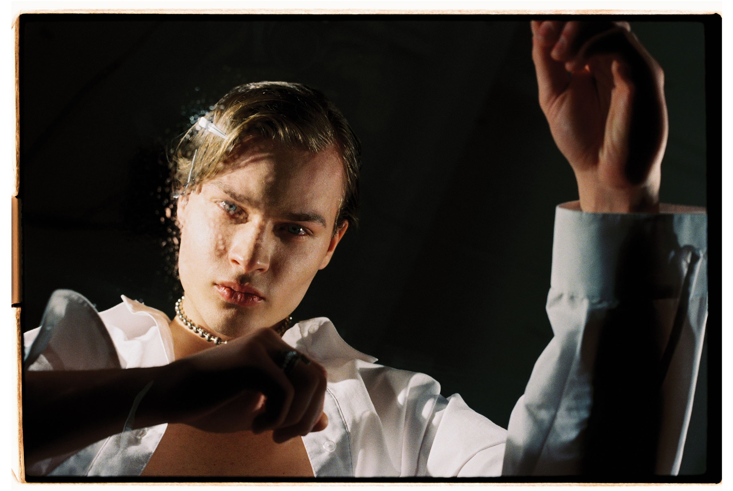 Фотограф Андрей Куськало