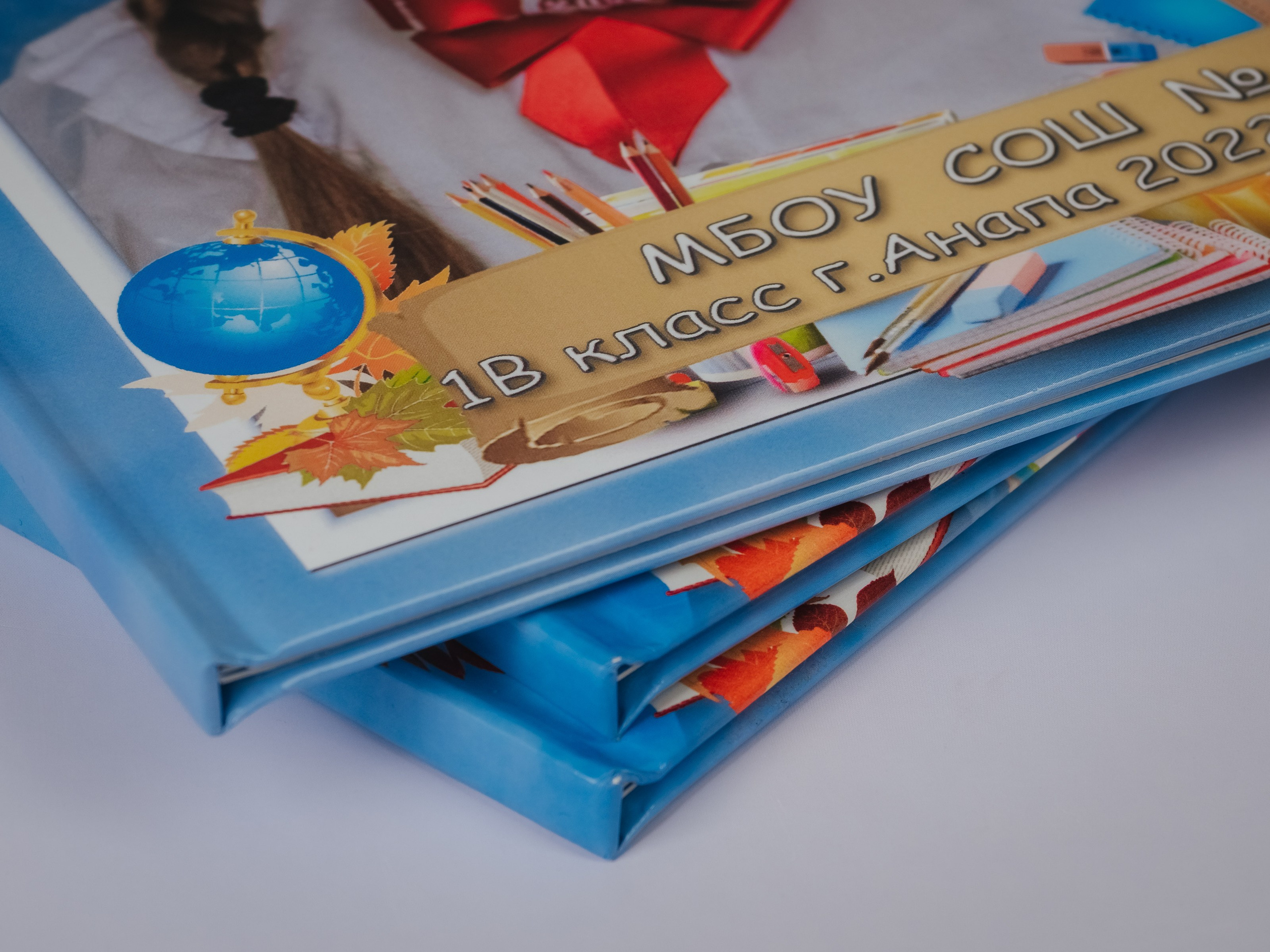 Альбомы. АНАПА ФОТОСТУДИЯ № 13