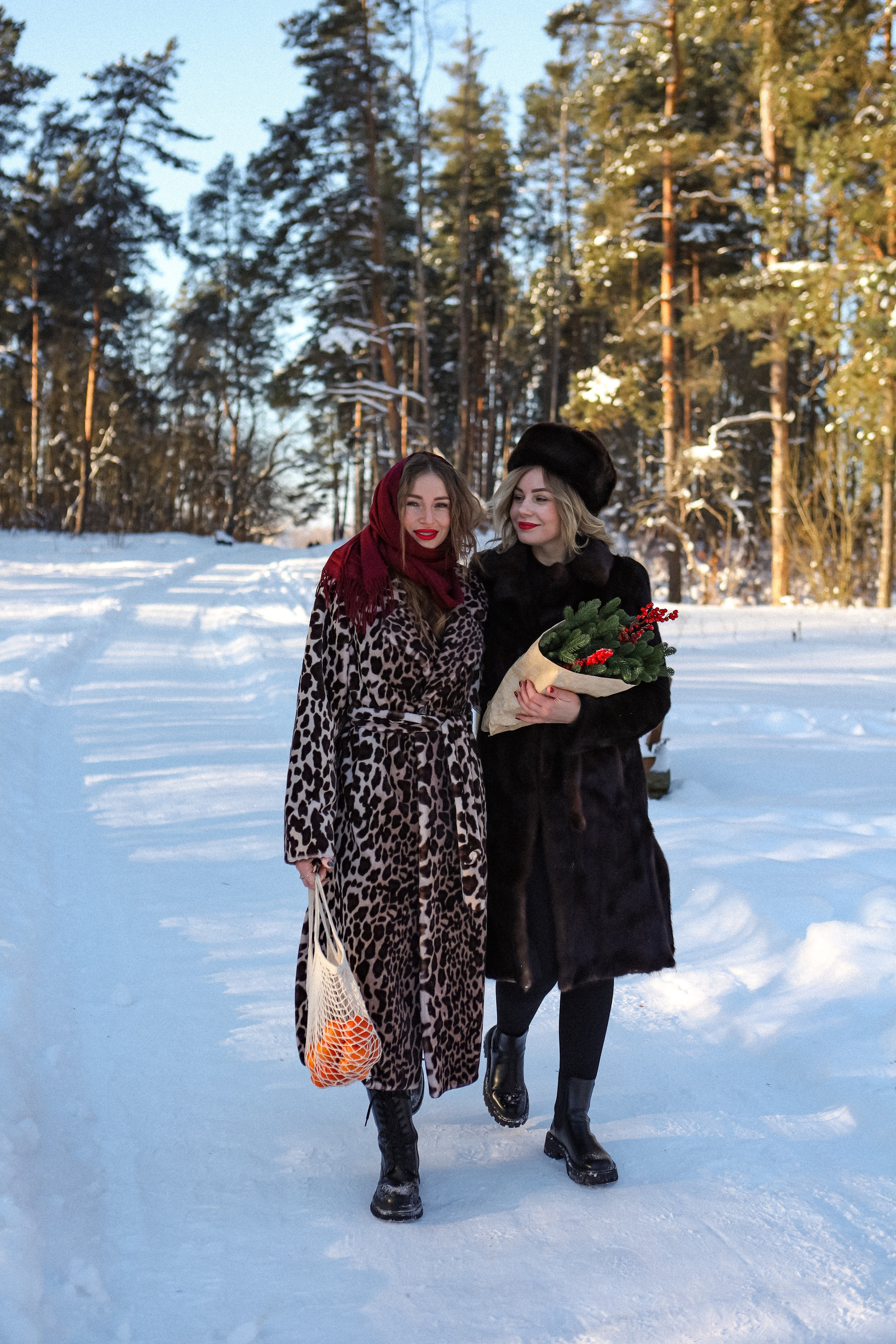 Фотопроекты «Ретро». Фотограф Александра Григорьева в Великих Луках