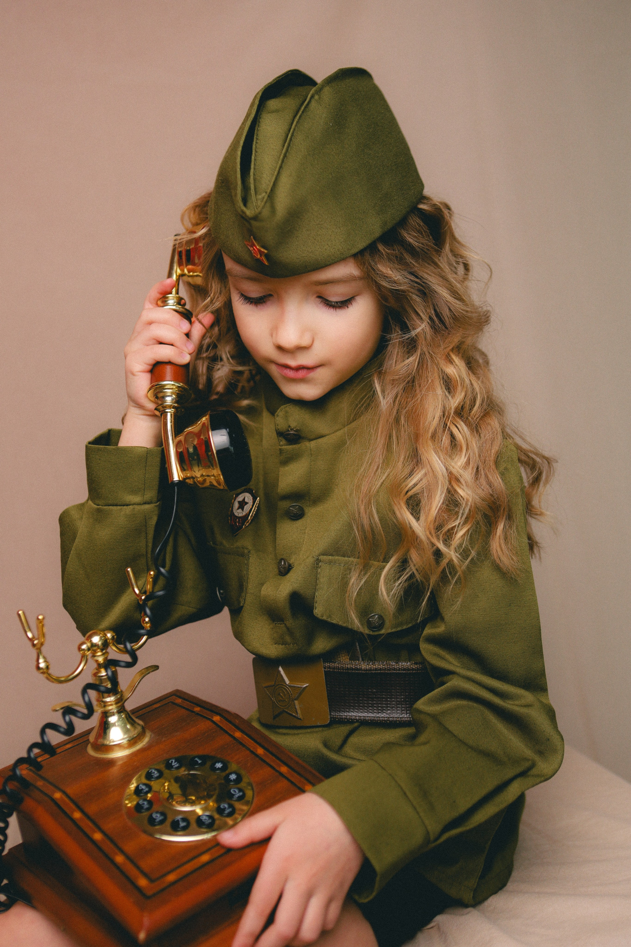 Семейная съёмка. Фотограф Александра Григорьева в Великих Луках