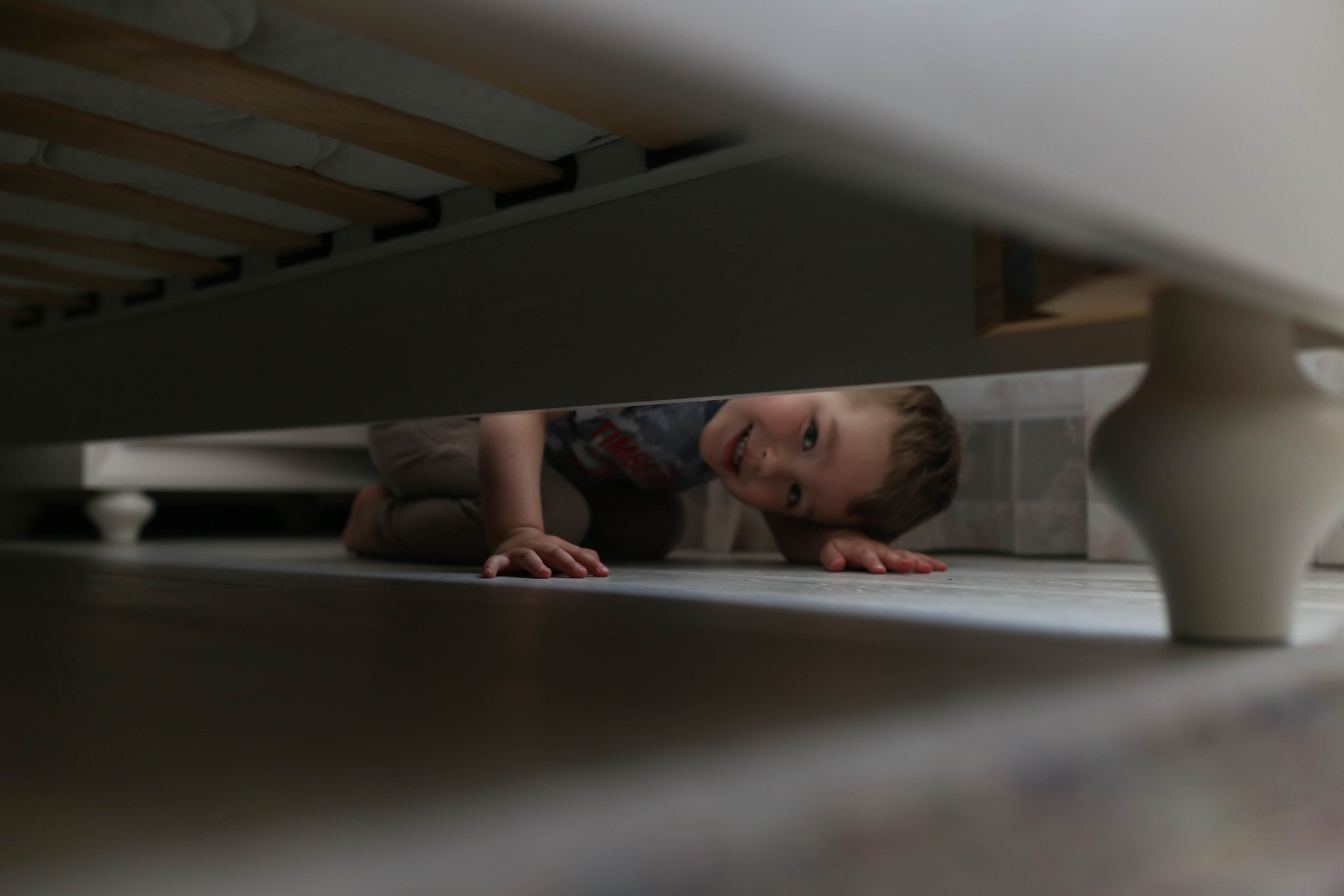 В ожидании второго. Главная