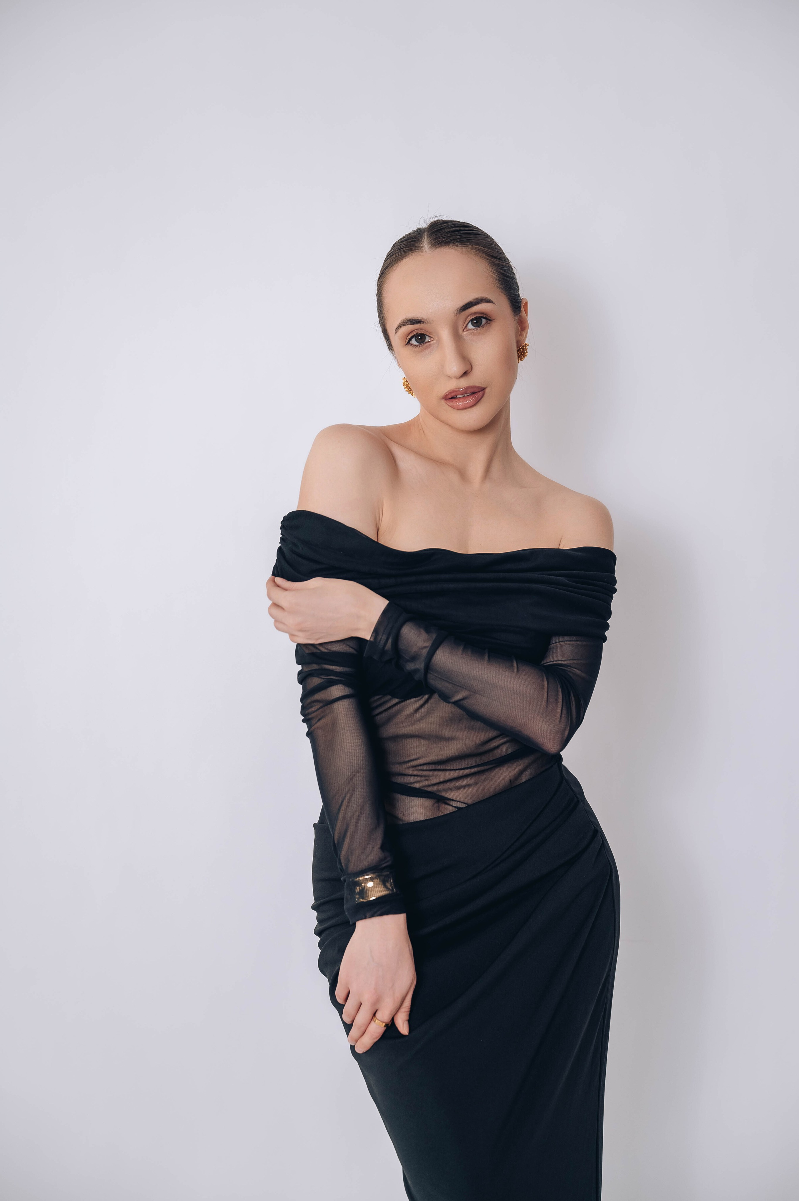 Бренд-фотосессии. Фотограф в Санкт-Петербурге Дарья Сидорова