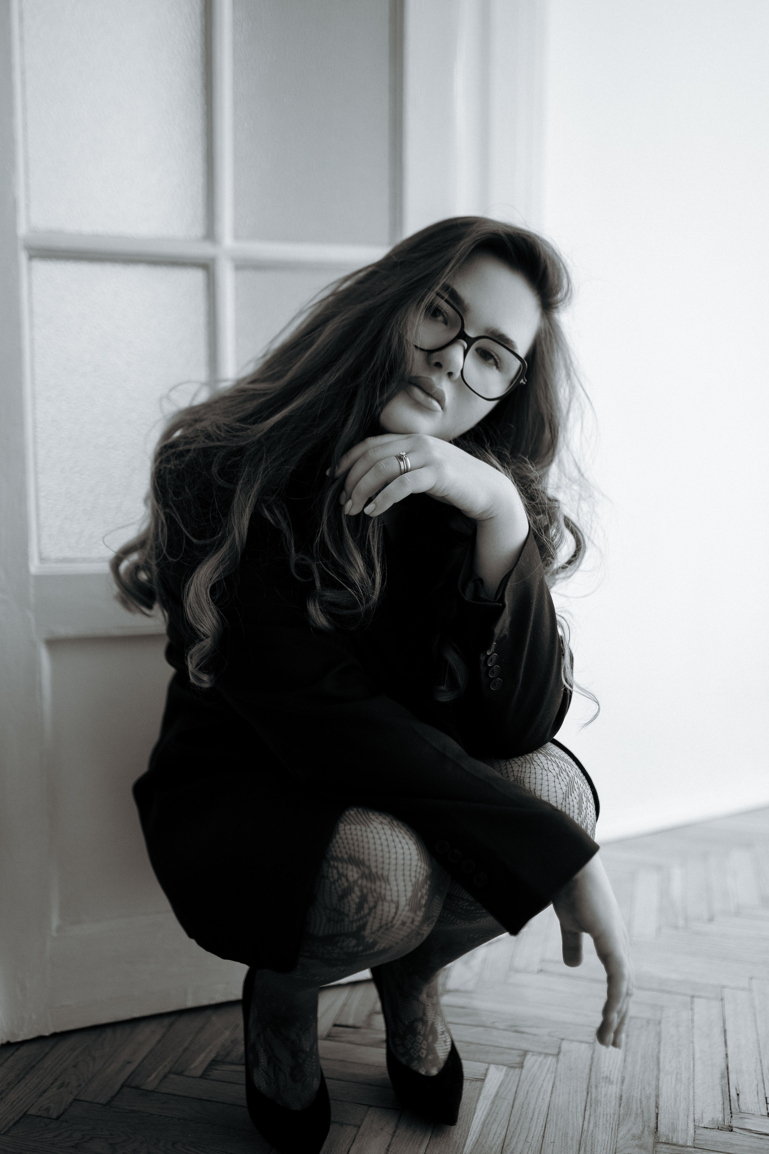 ANASTASIA. Фотограф Москва