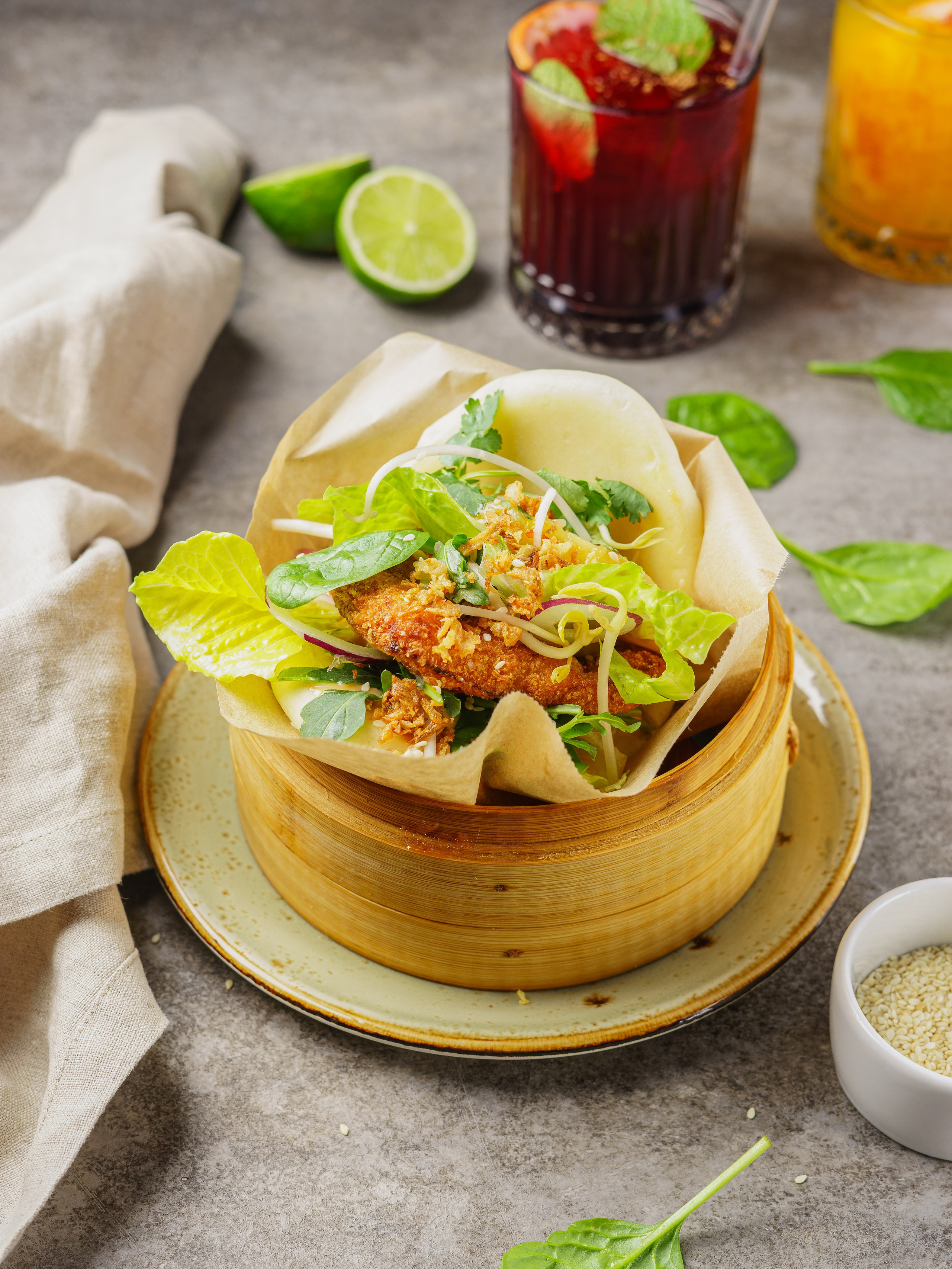 Еда. Фуд-фотограф в Санкт-Петербурге | Foodphotoschulz