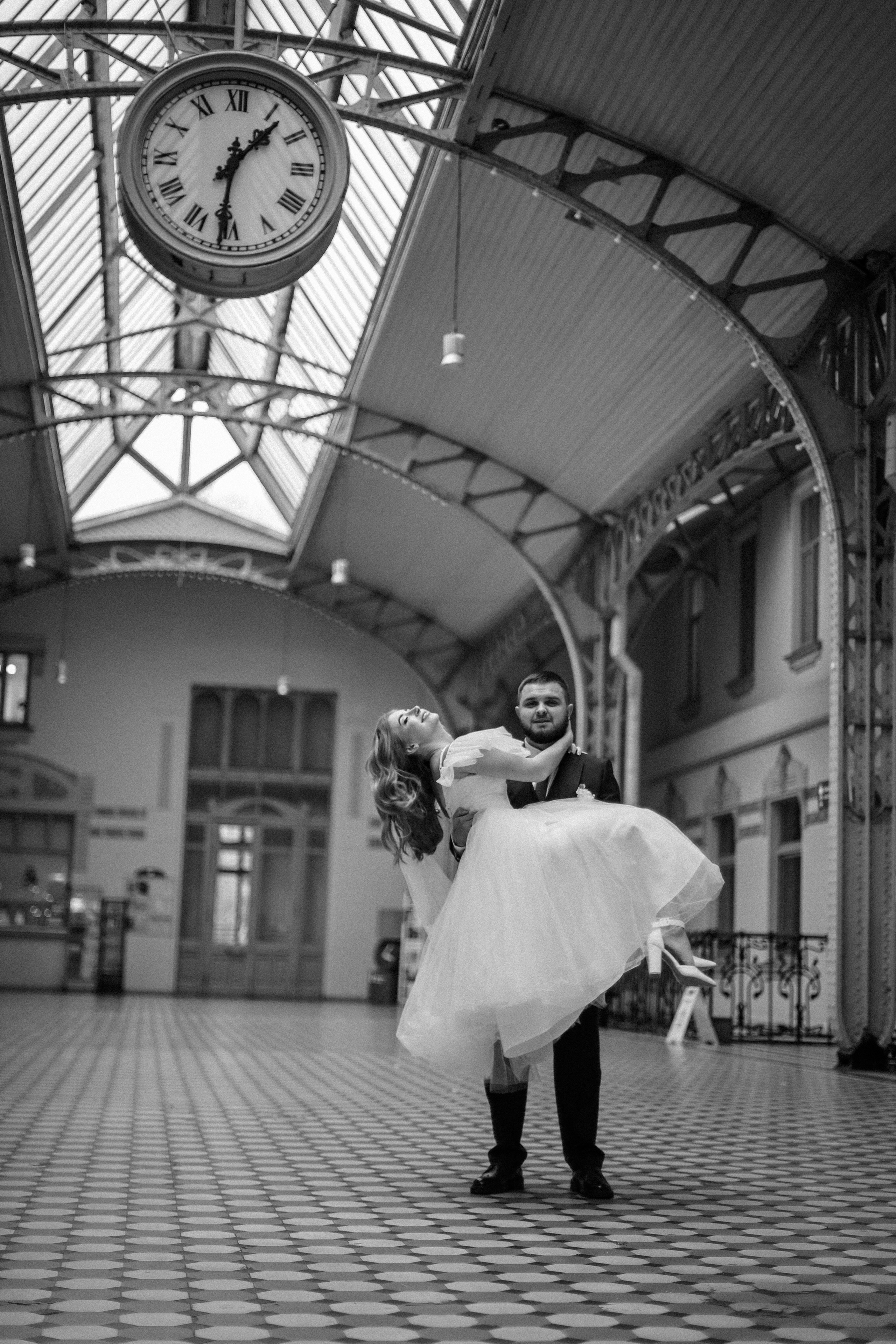 Свадьбы. Семейный и детский фотограф в Санкт-Петербурге «Chilik»