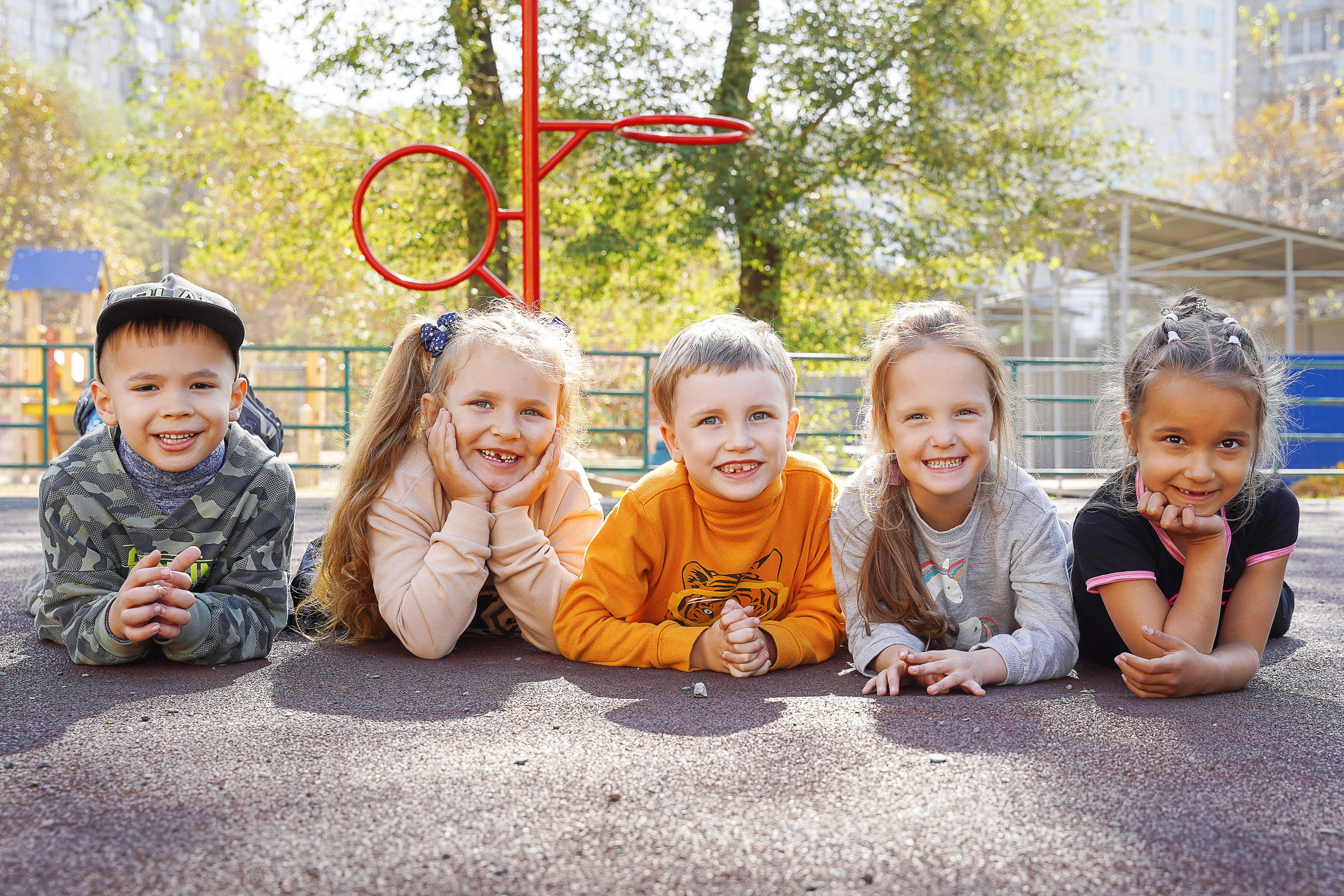 Выпускные книги для Садиков. Детский и семейный Фотограф во Владивостоке Юлия Моисеенко