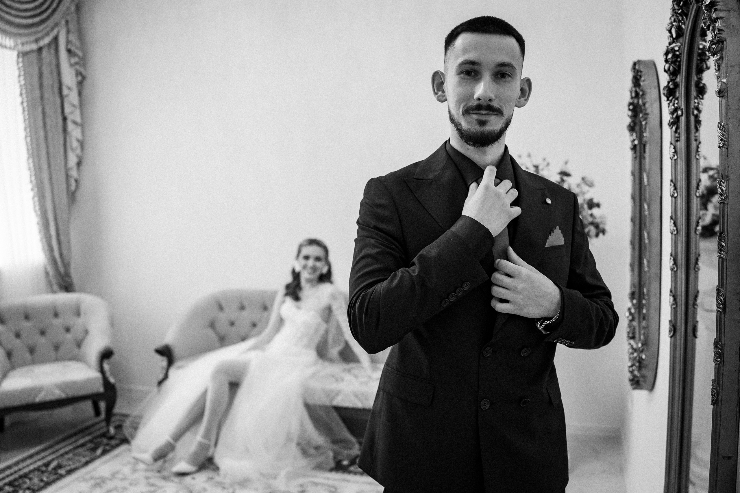 Денис & Ярослава