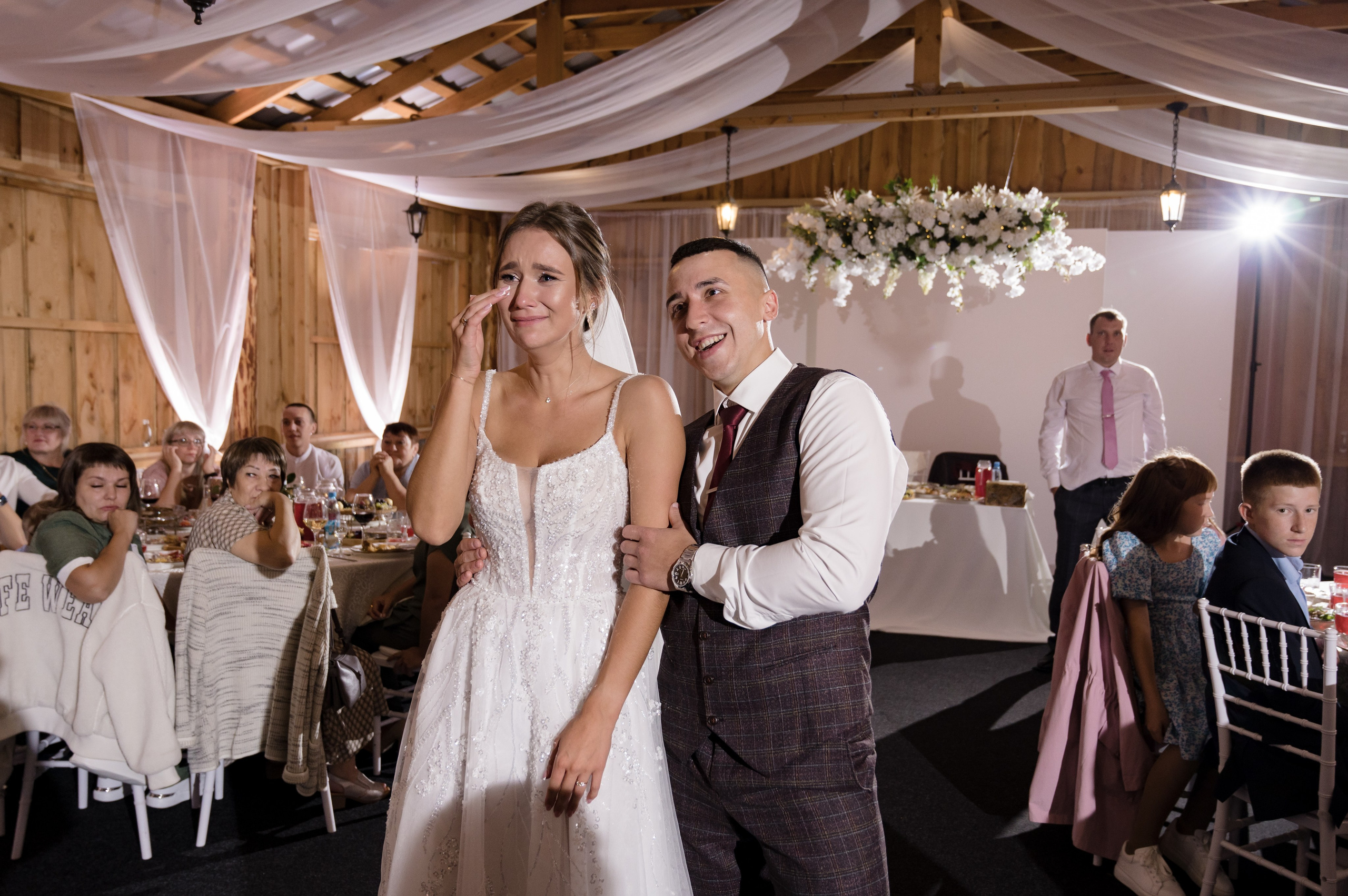 Максим и Анастасия. Свадебный и Семейный фотограф в Абакане, Красноярске