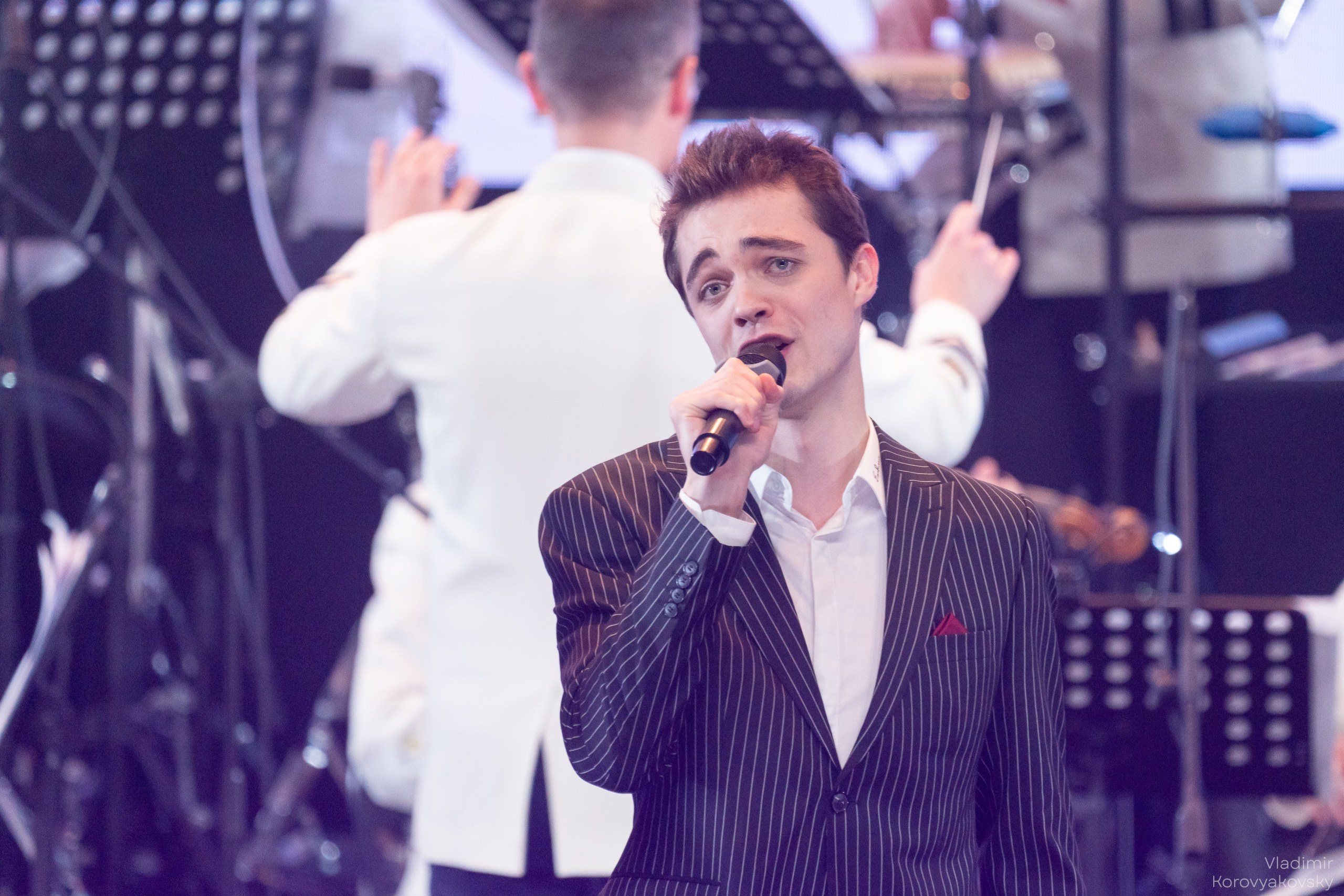 ТРАНСПАРТ 2025. Фотограф Владимир Коровяковский